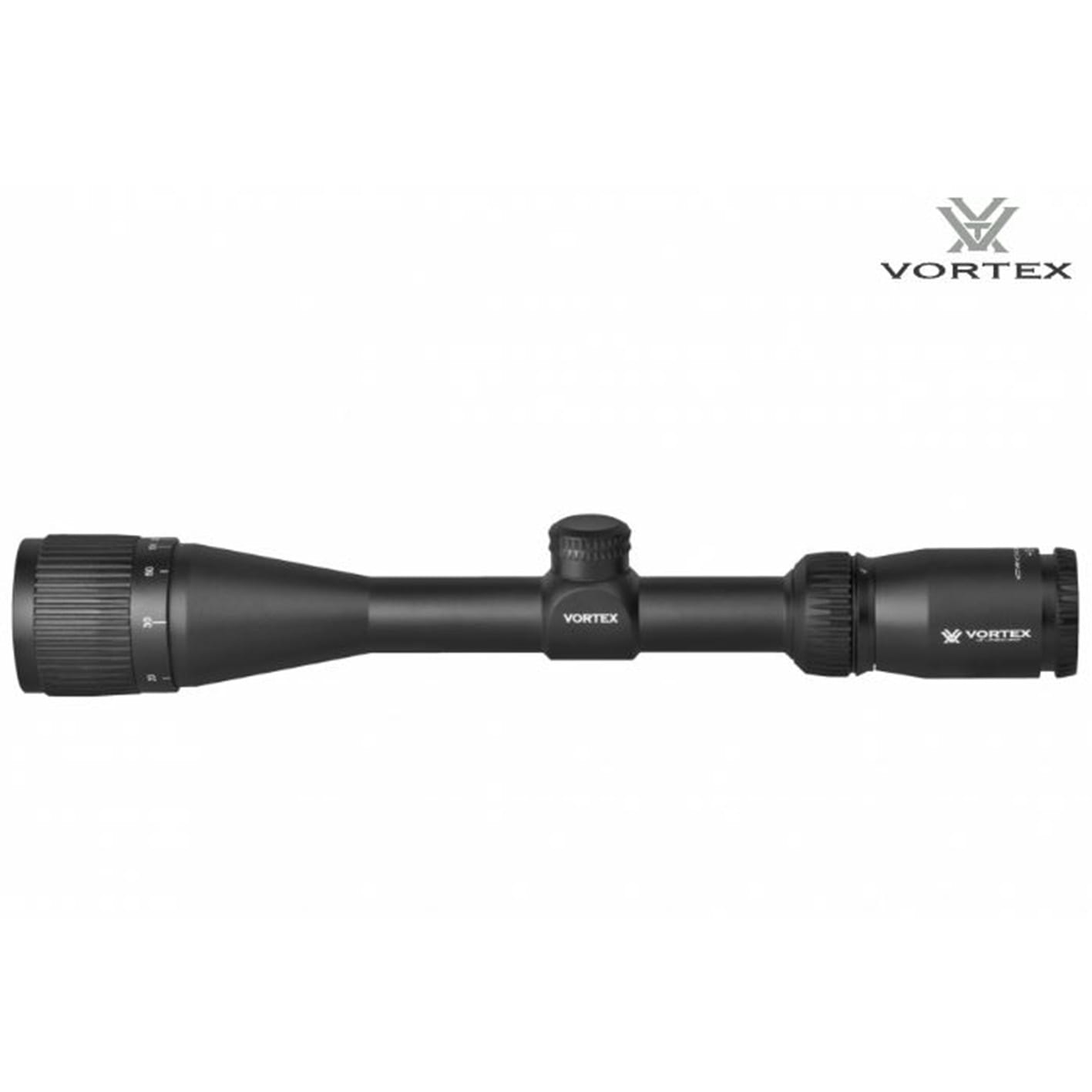Luneta celownicza Vortex Crossfire II 4-12x40 1'' AO BDC 186-034 SKLEP BAZANT 1.JPG