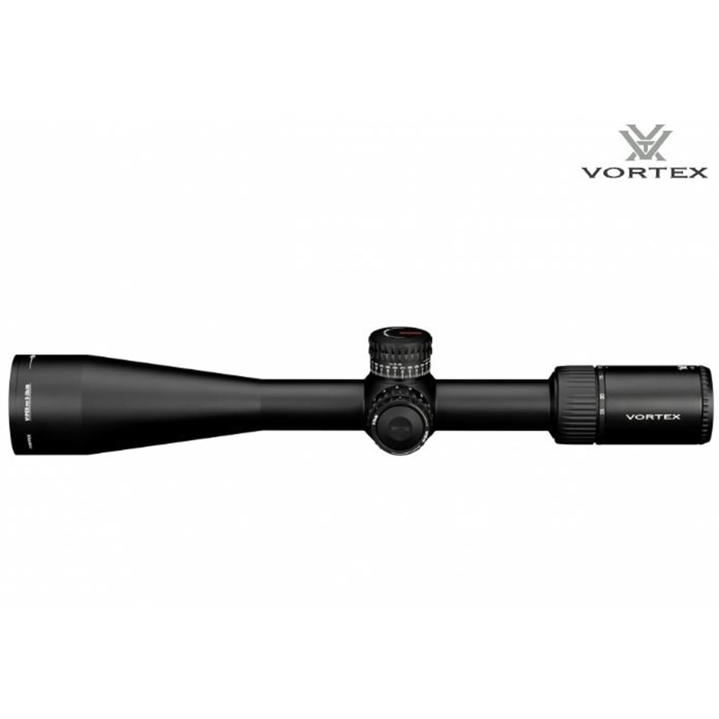 Luneta celownicza Vortex Viper PST II 5-25x50 FFP 186-204 SKLEP BAZANT 1.JPG