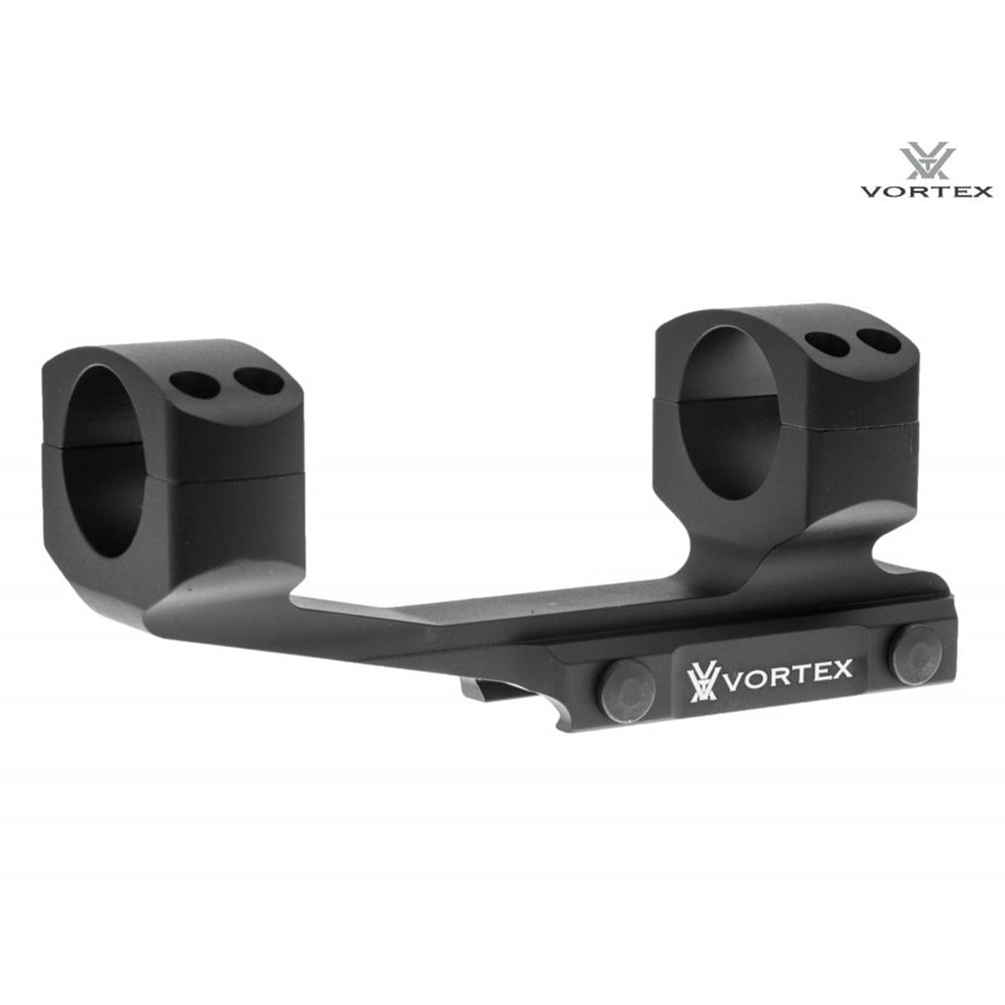 Montaż Vortex Viper Extended Cantilever 1'' 186-187 SKLEP BAZANT 1.JPG