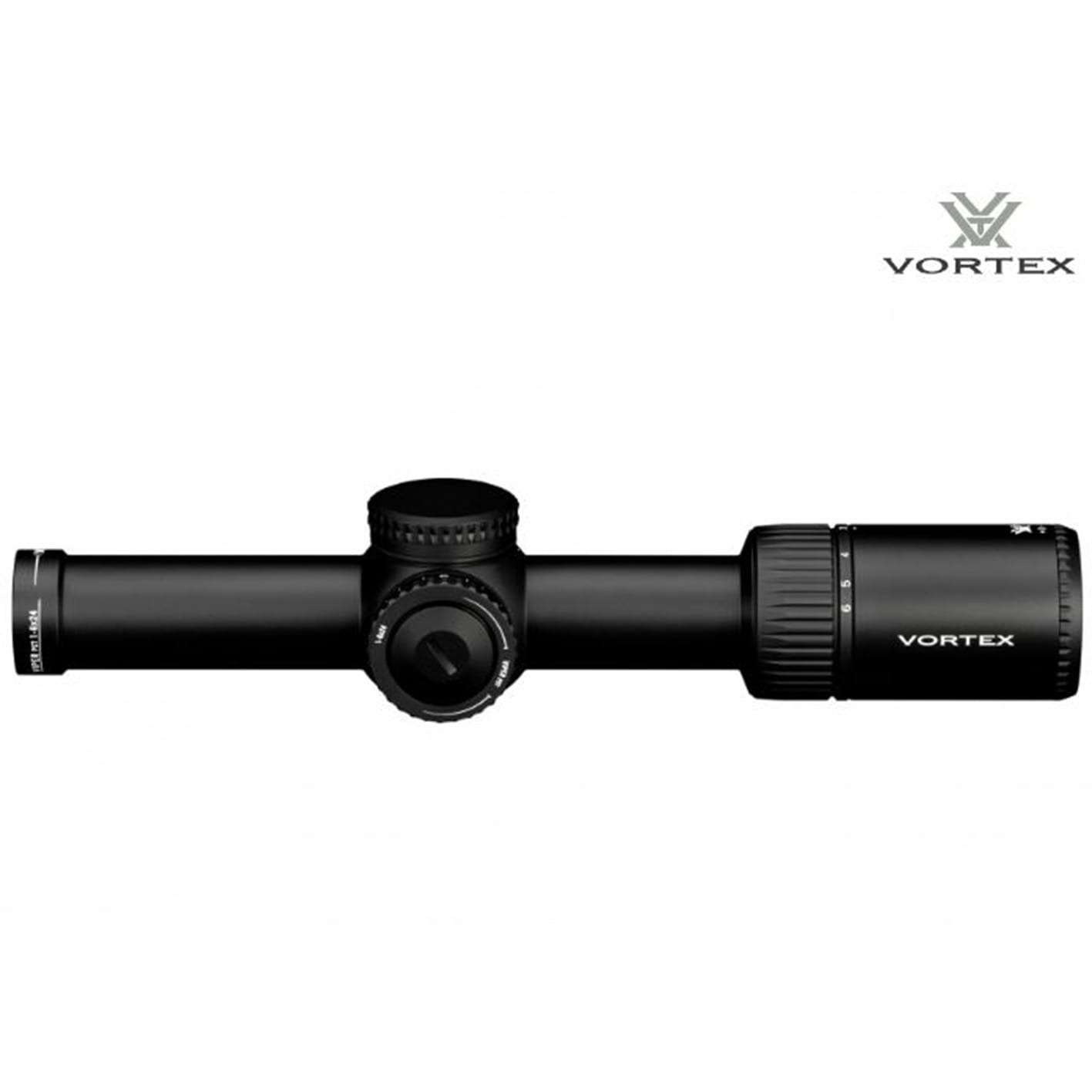 Luneta celownicza Vortex Viper PST II 1-6x24 30 mm VMR-2 186-199 SKLEP BAZANT 1.JPG
