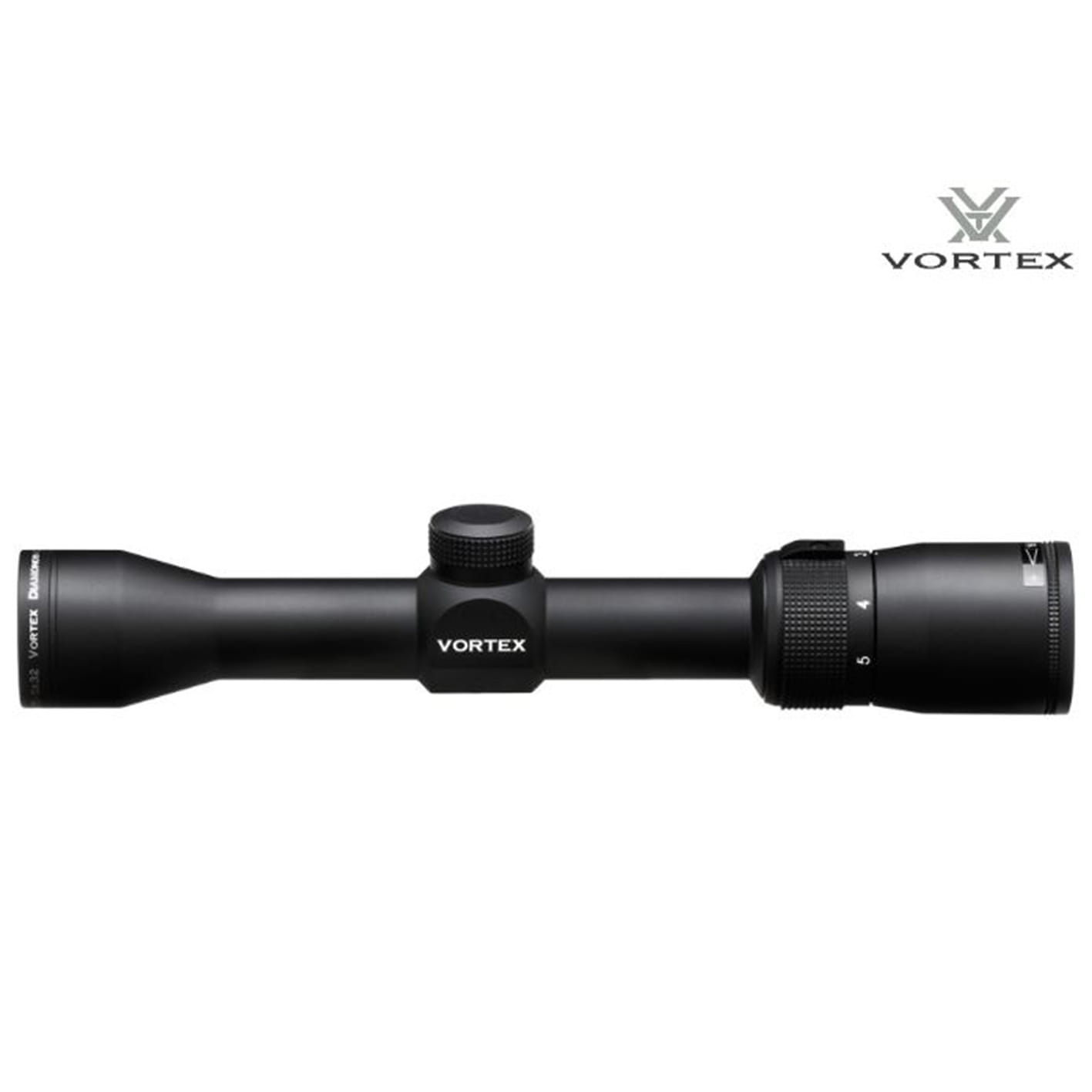 Luneta celownicza Vortex Diamondback 1,75-5x32 1CAL V-Plex 186-088 SKLEP BAZANT 1.JPG