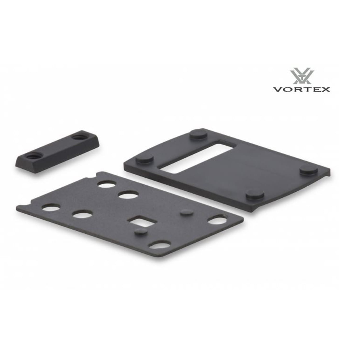 Podstawa montażowa do Vortex Razor dla Glock 10 mm 186-214 SKLEP BAZANT.JPG