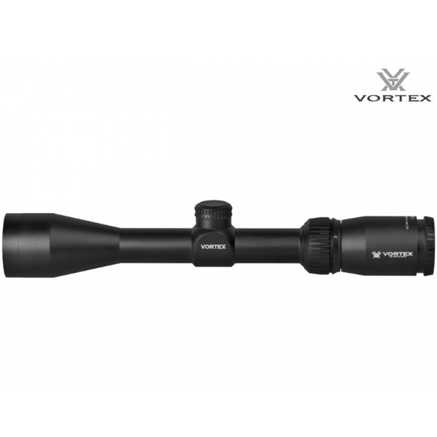 Luneta celownicza Vortex Crossfire II 3-9x40 1'' BDC_V-plex 186-113 SKLEP BAZANT 1.JPG
