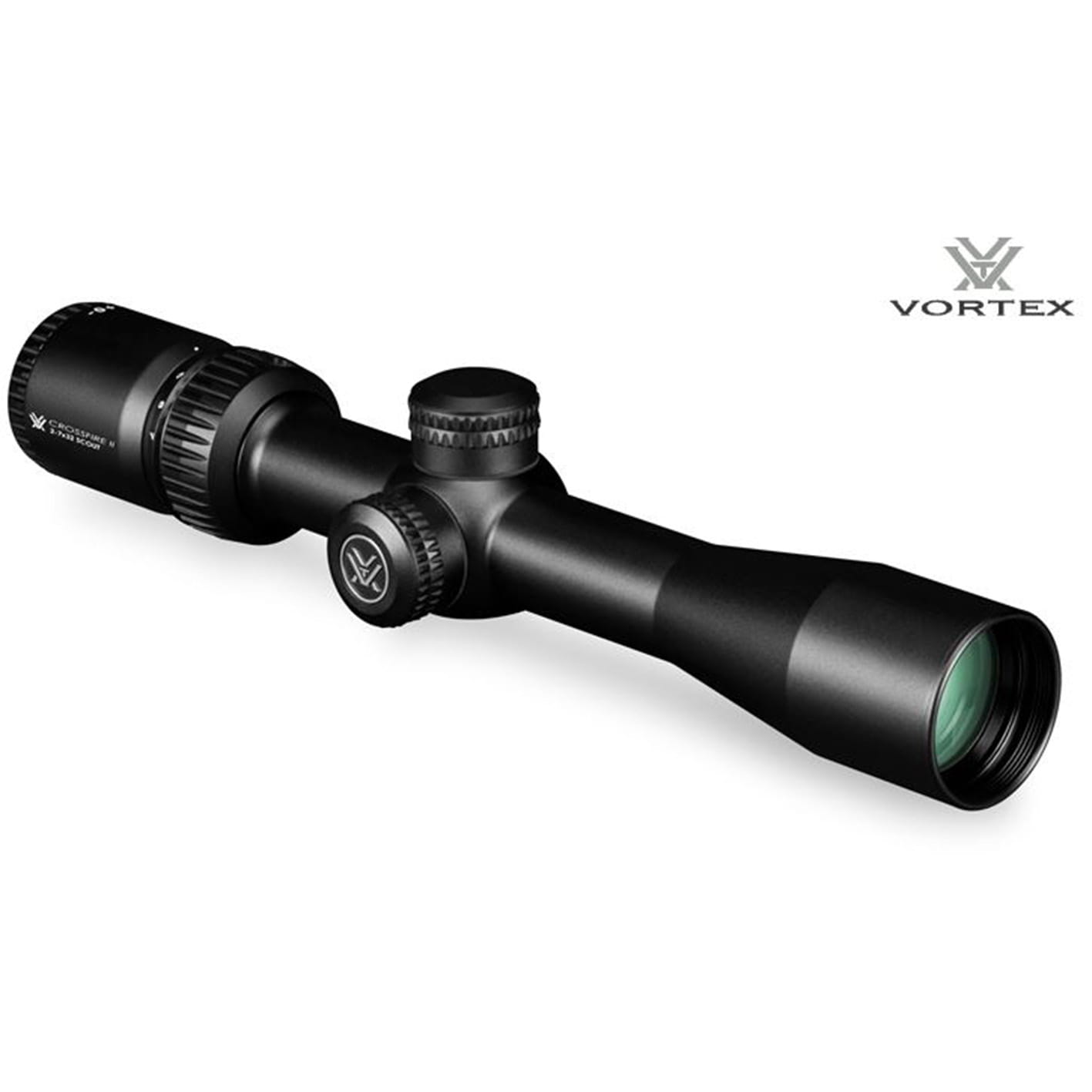 Luneta celownicza Vortex Crossfire II 2-7x32 Scout 1CAL BDC 186-304 SKLEP BAZANT 1.JPG
