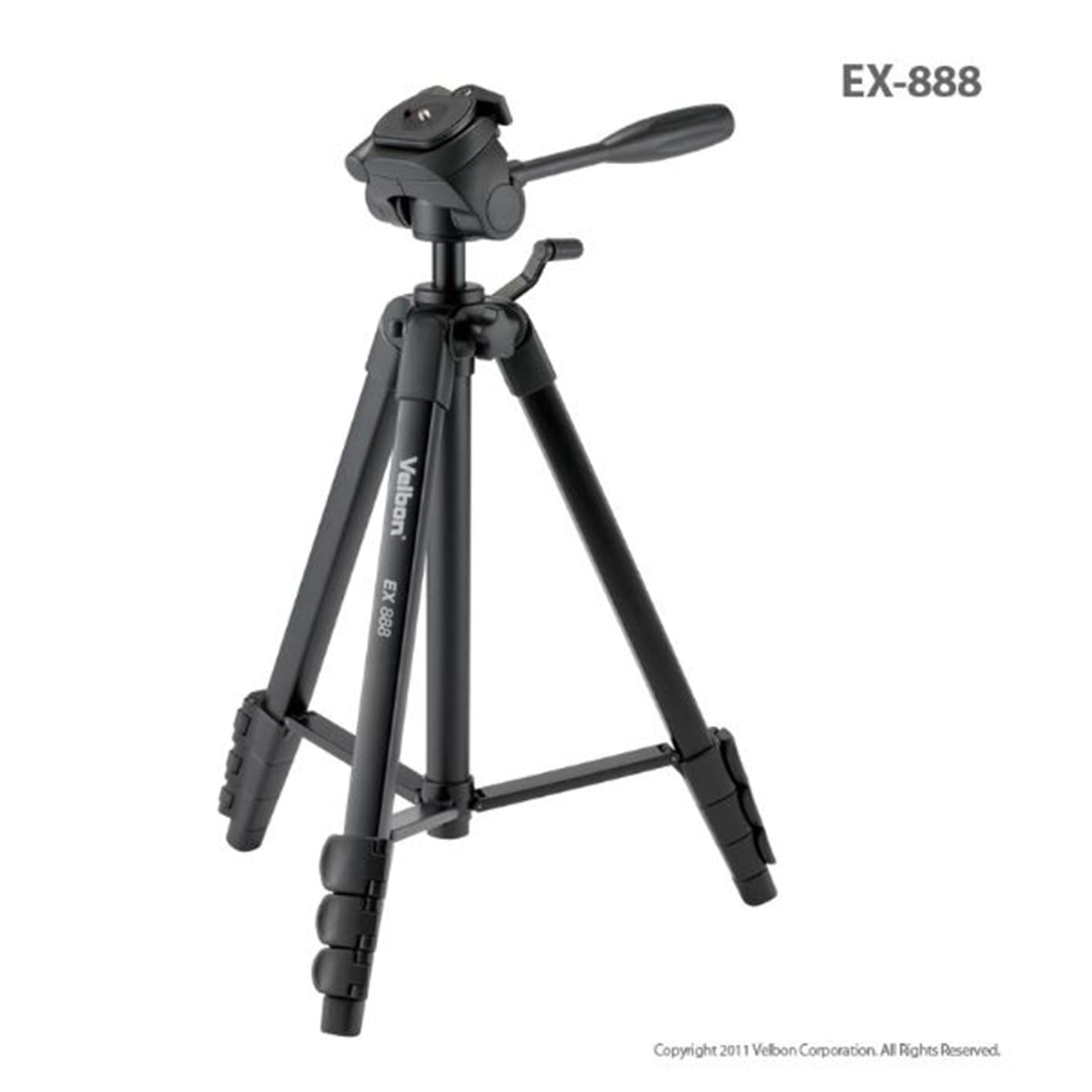 Statyw Velbon EX-888 SKLEP BAZANT.JPG