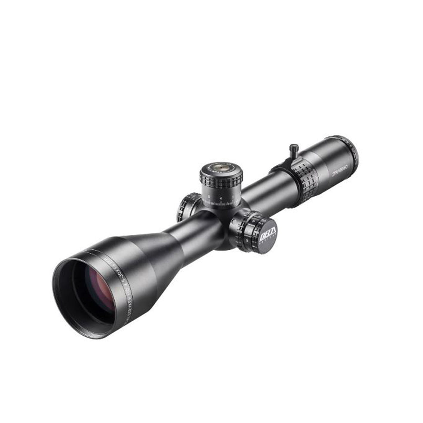 Luneta celownicza Delta Optical Stryker HD 4,5-30x56 FFP DLR-1 DO-2502 SKLEP BAZANT 1.JPG