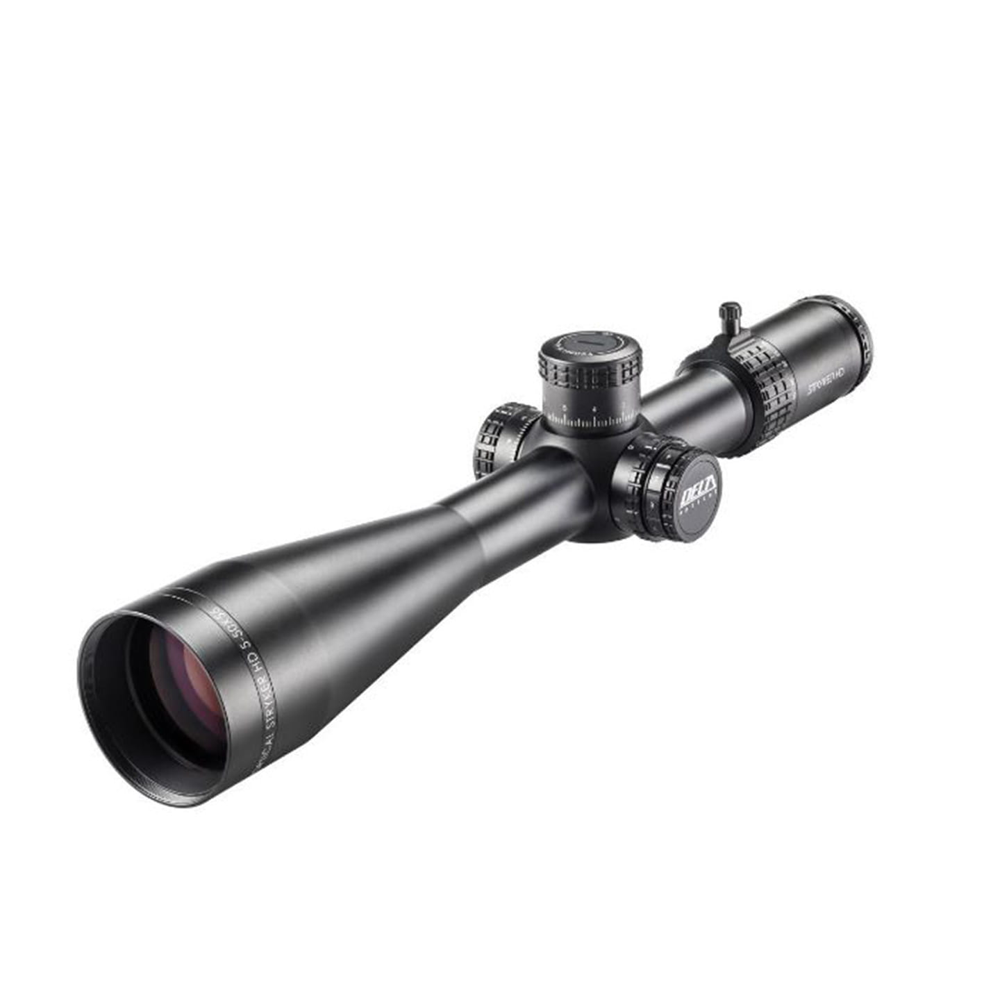 Luneta celownicza Delta Optical Stryker HD 5-50x56 SFP DLS-2 DO-2506 SKLEP BAZANT 1.JPG