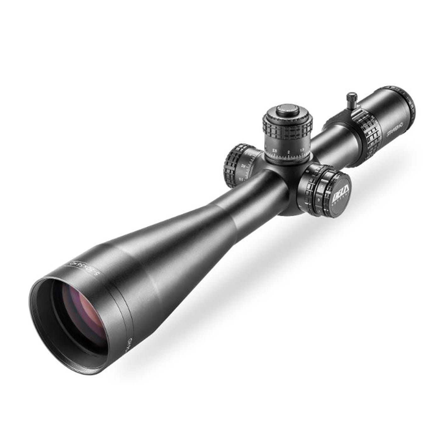 Luneta celownicza Delta Optical Stryker HD 5-50x56 SFP DLS-3 DO-2507 SKLEP BAZANT 1.JPG