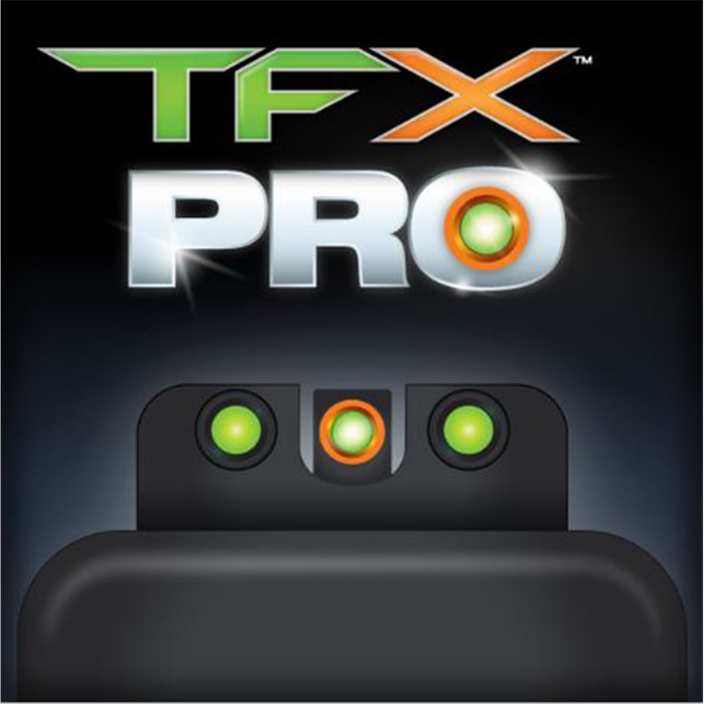 TRUGLO TFX PRO GLOCK LOW SET TG13GL1PC SKLEP BAZANT 1.JPG