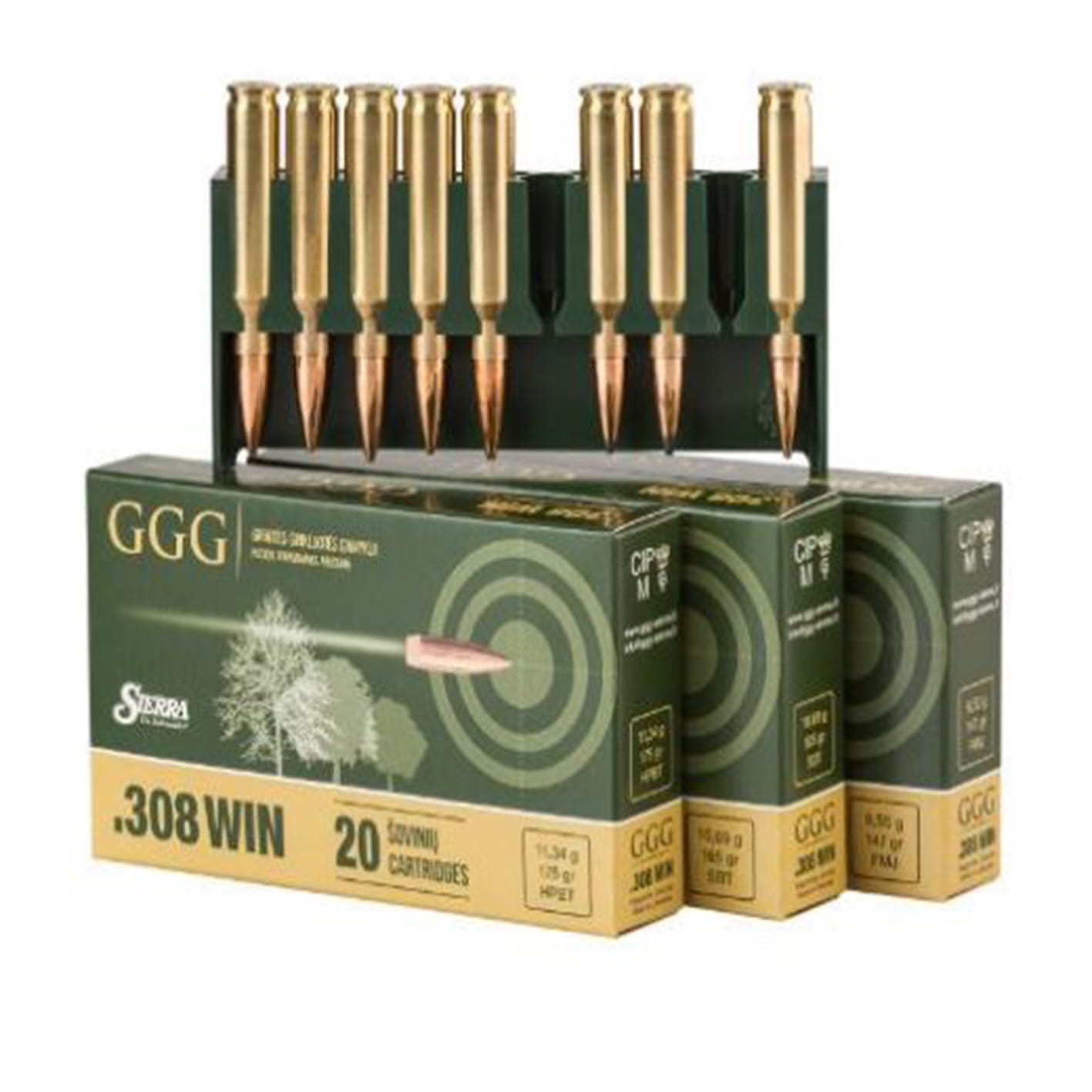 AMUNICJA GGG 308 WIN SIERRA SKLEP BAZANT.JPG