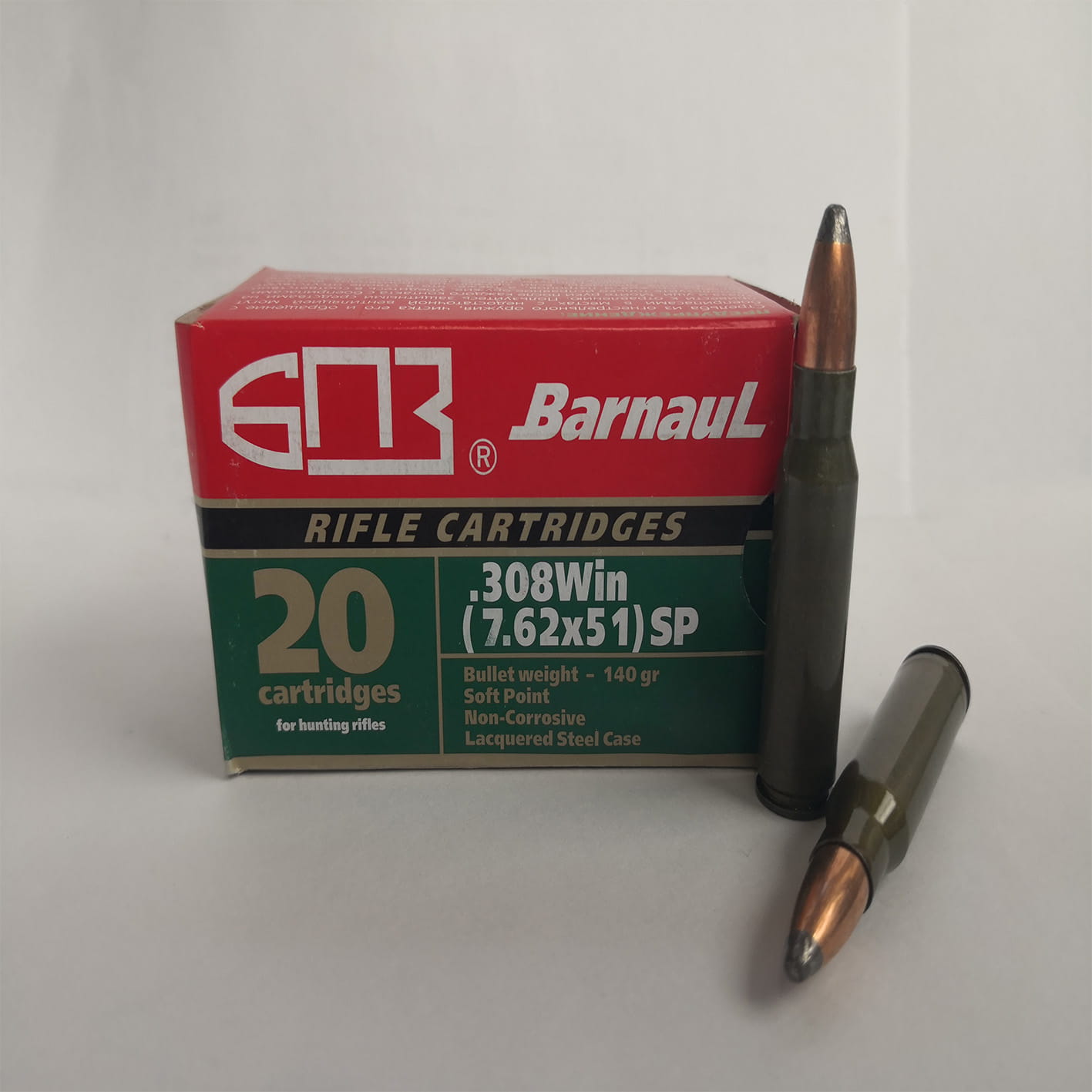AMUNICJA BARNAUL 308 WIN 140GR SKLEP BAZANT.JPG
