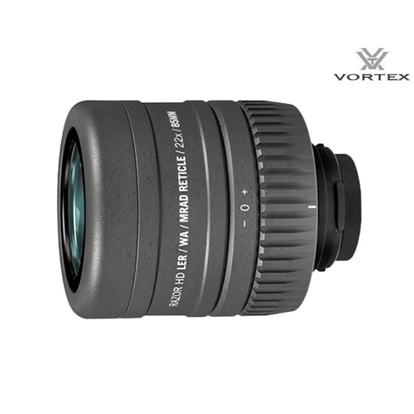 Okular z dalmierzem MRAD do lunet obserwacyjnych Razor HD 85 mm 186-307 SKLEP BAZANT 1.JPG