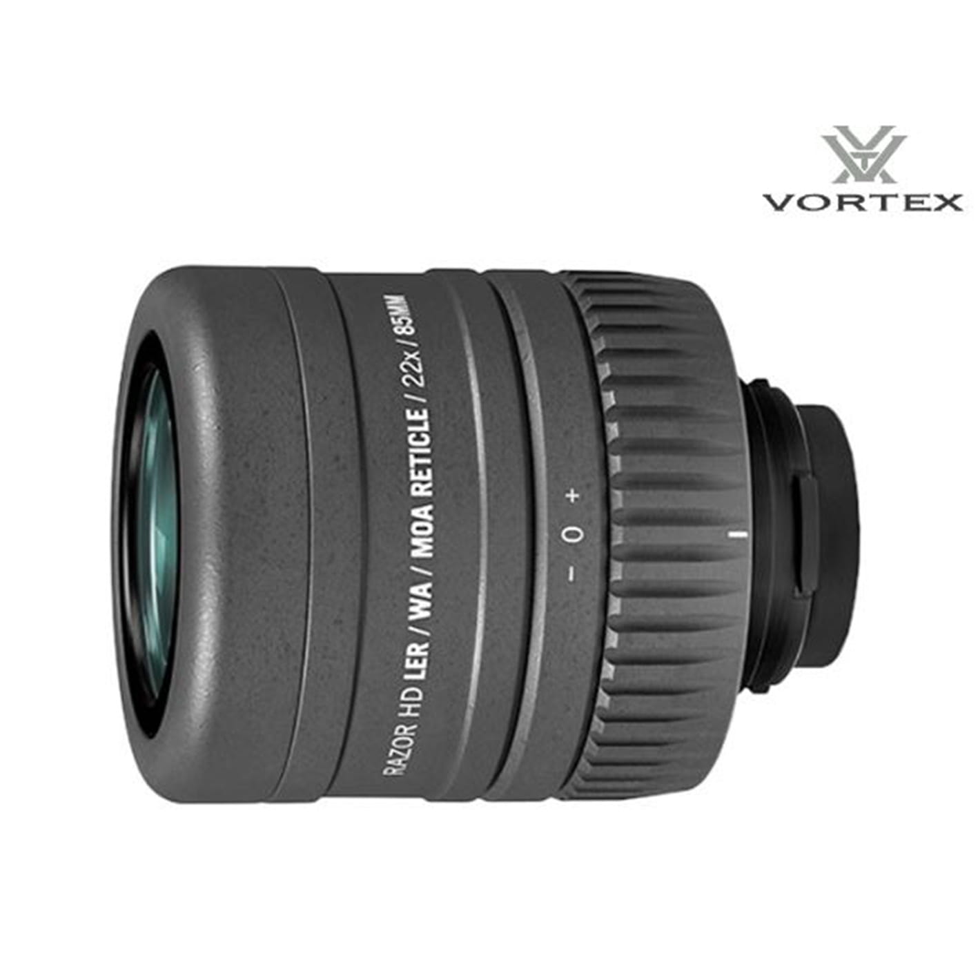 Okular z dalmierzem MOA do lunet obserwacyjnych Razor HD 85 mm 186-306 SKLEP BAZANT 1.JPG