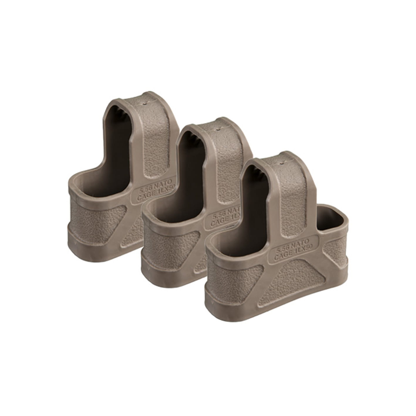 Magpul - Uchwyt Original Magpul 5.56 NATO - 3 szt. - MAG001-FDE SKLEP BAZANT 1.jpg