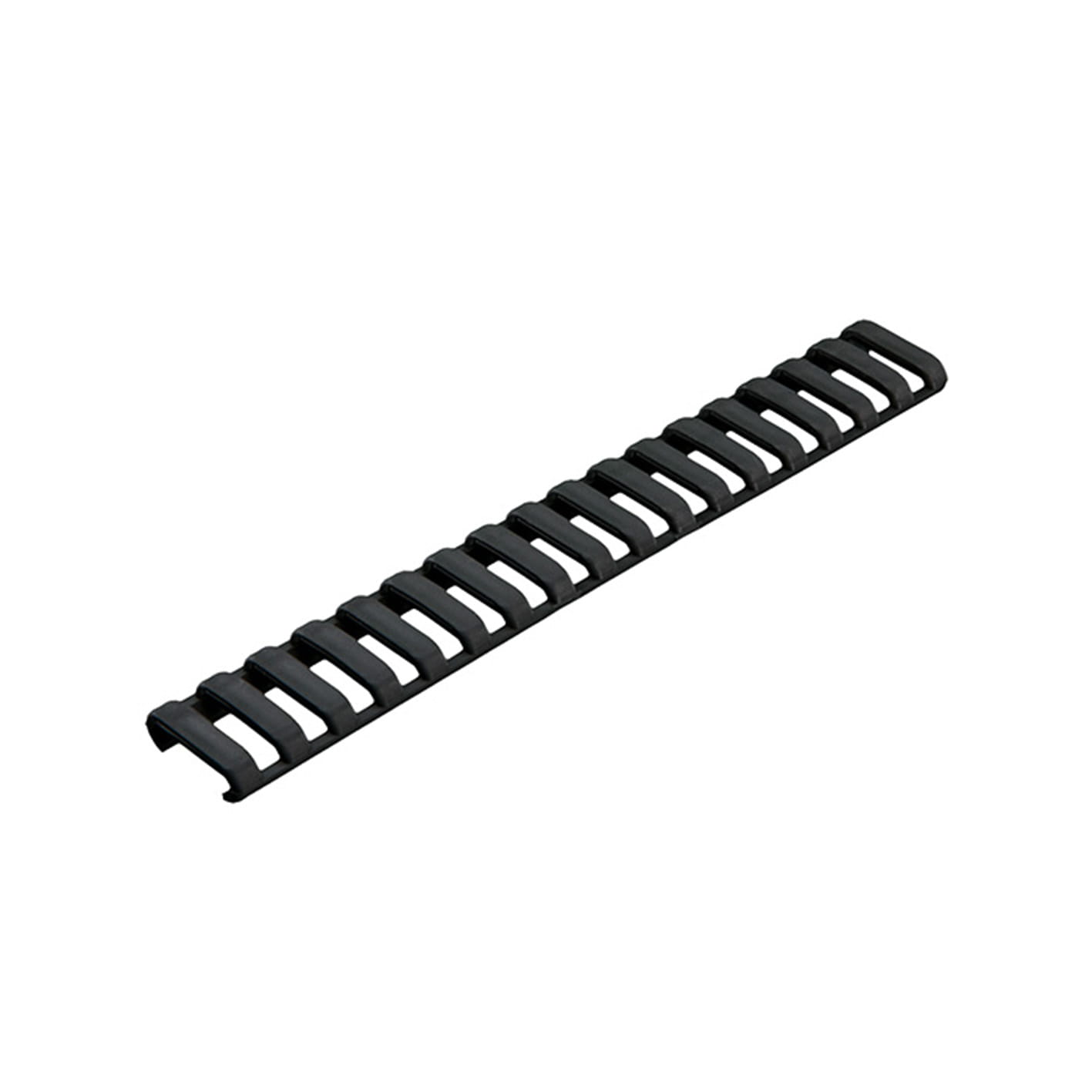 Magpul - Osłona szyny RIS Ladder Rail Panel - Czarny - MAG013-BLK SKLEP BAZANT 1.jpg