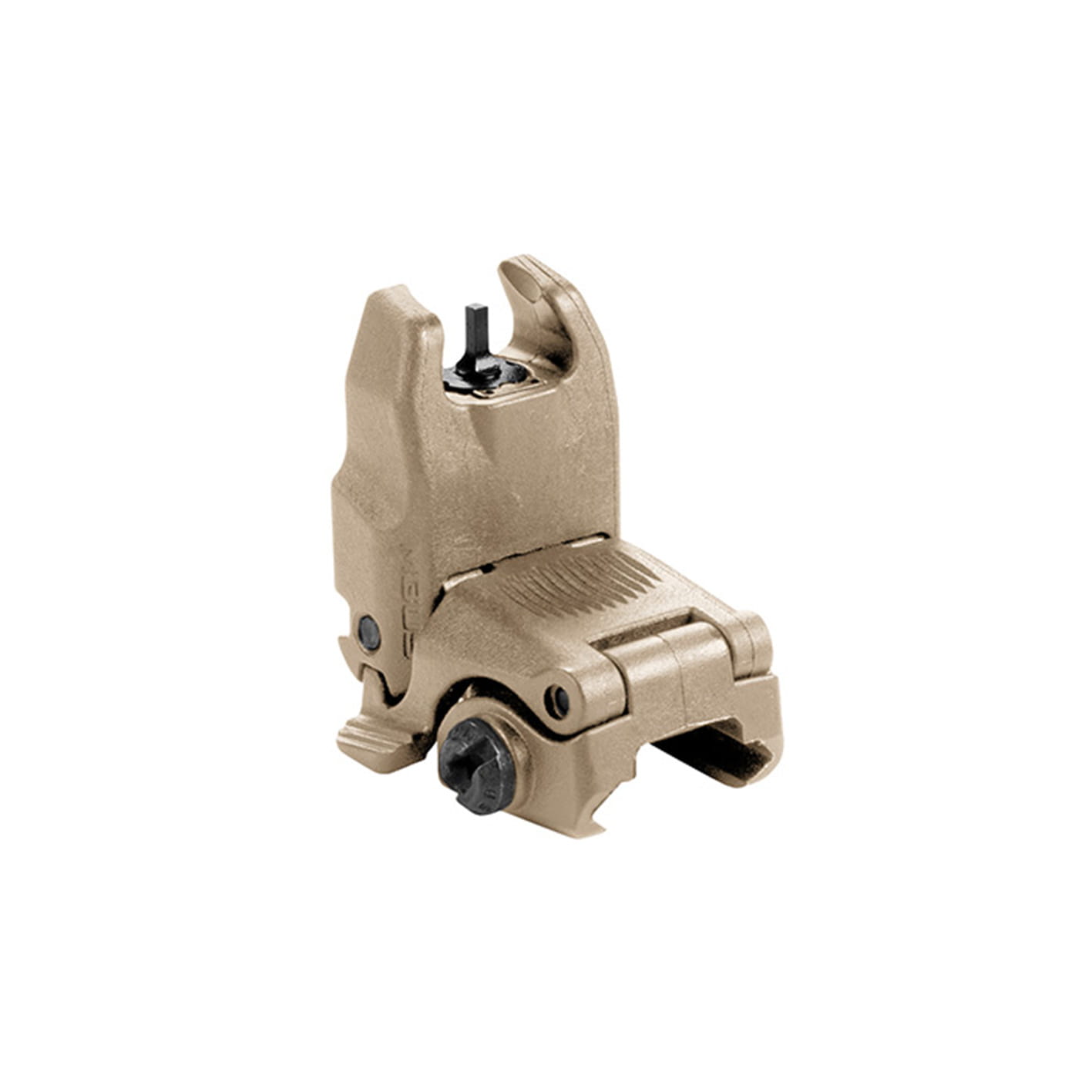 Magpul - Muszka składana MBUS Sight - FDE - MAG247-FDE SKLEP BAZANT 1.jpg