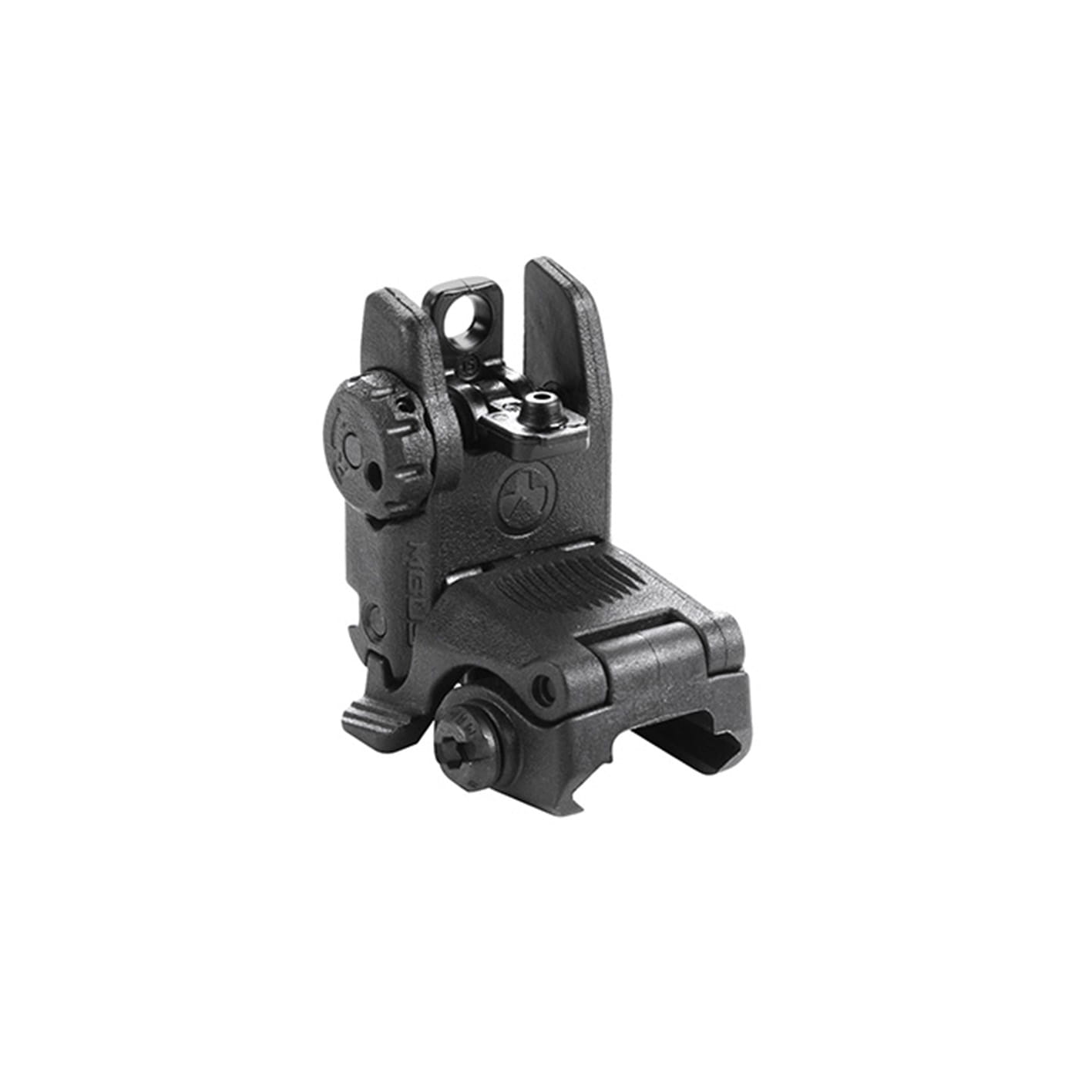 Magpul - Przeziernik składany MBUS Sight - Czarny - MAG248 SKLEP BAZANT 1.jpg