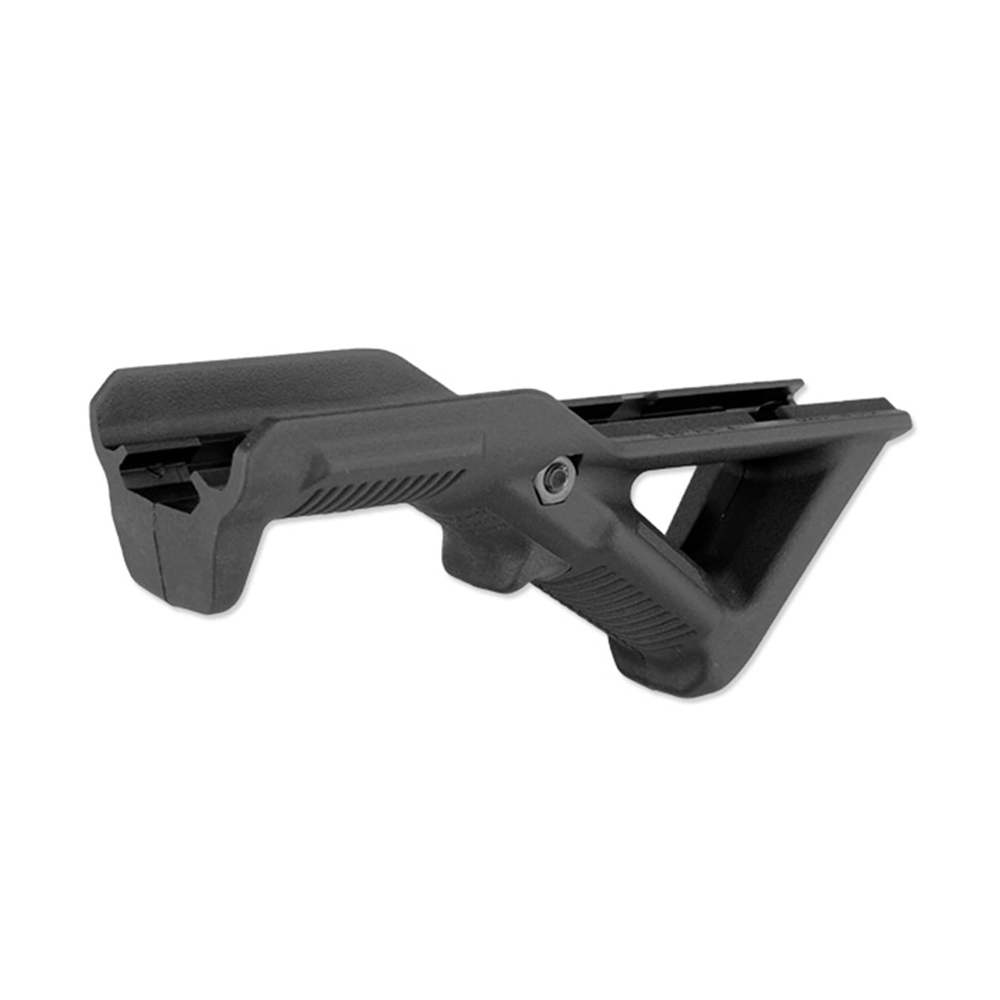 Magpul - Chwyt RIS AFG Angled Fore Grip - Czarny - MAG411 SKLEP BAZANT 1.jpg