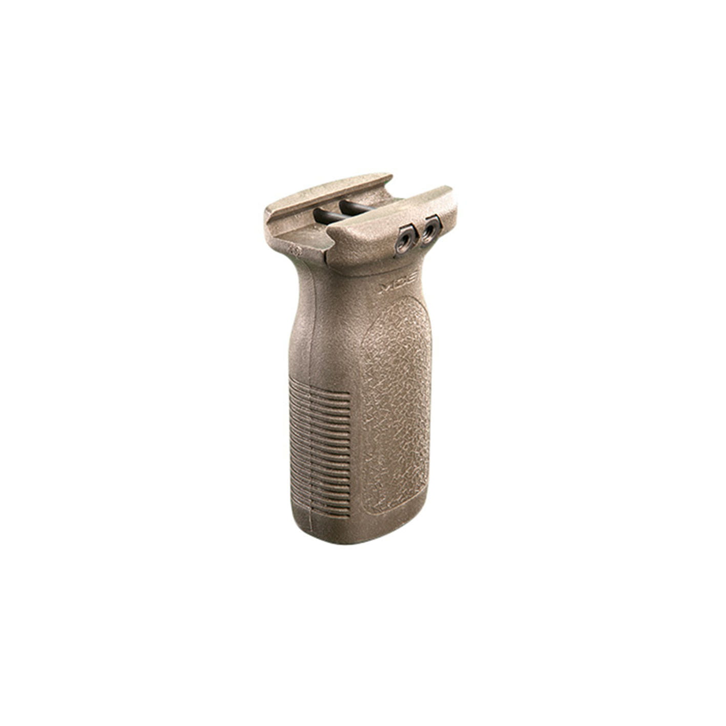 Magpul - Chwyt RIS RVG Rail Vertical Grip - FDE - MAG412-FDE SKLEP BAZANT 1.jpg