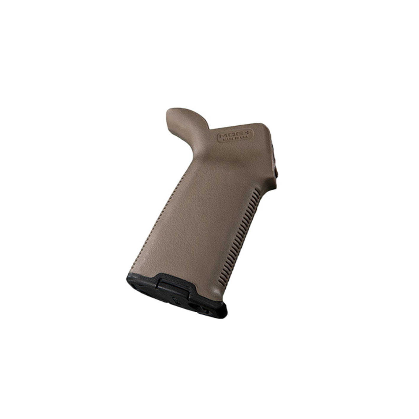Magpul - Chwyt pistoletow MOE+ Grip do AR15_M4 - FDE - MAG416 FDE SKLEP BAZANT 1.jpg