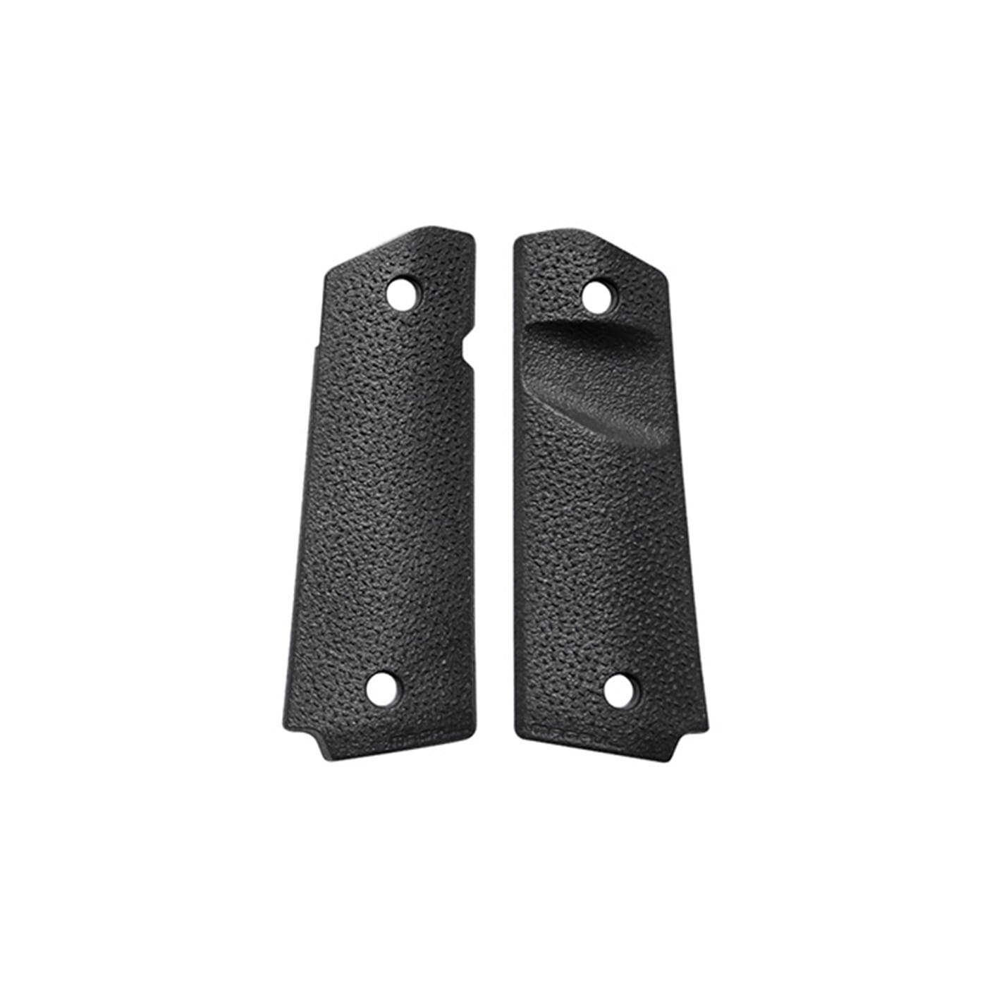 Magpul - Okładziny MOE 1911 Grip Panels - TSP - Czarny - MAG544 SKLEP BAZANT 1.jpg