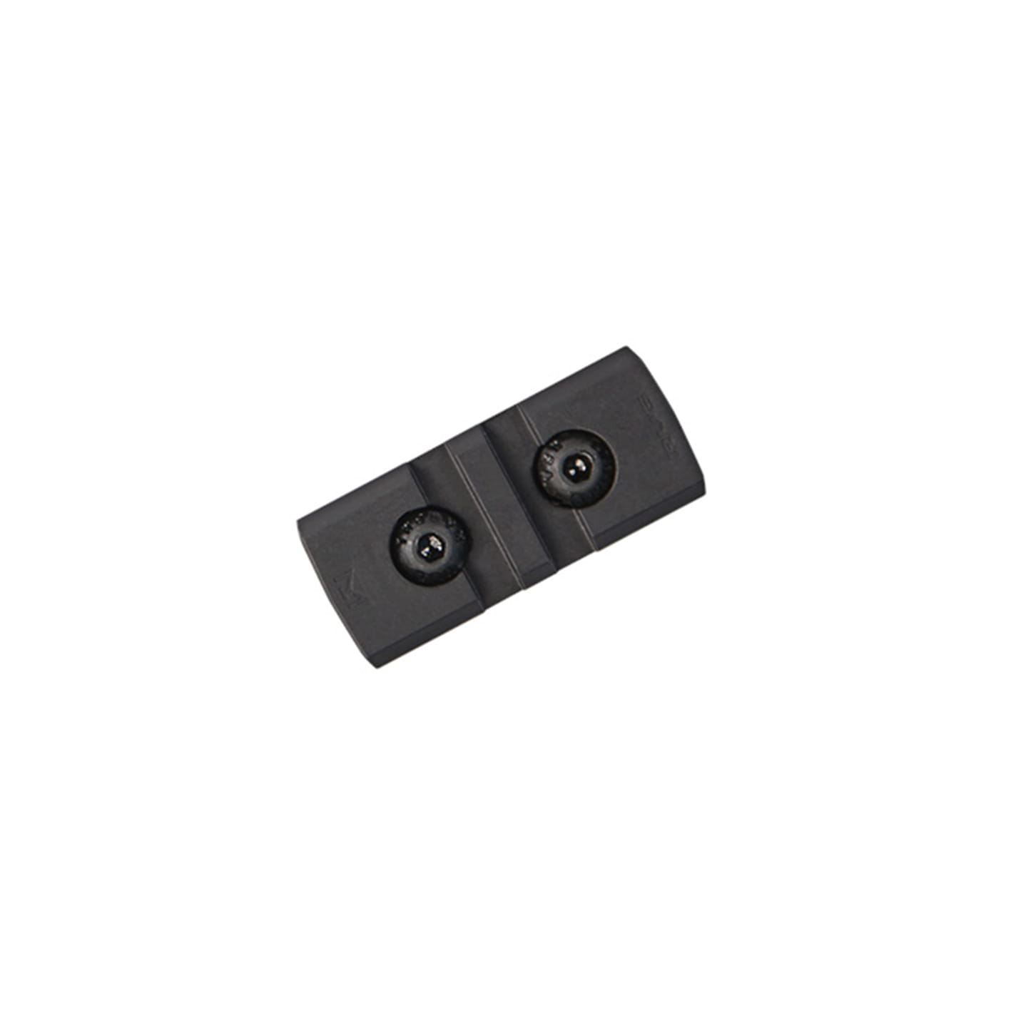 Magpul - Adapter RVG M-LOK Polymer Adapter Rail - MAG596 BLK SKLEP BAZANT 1.jpg