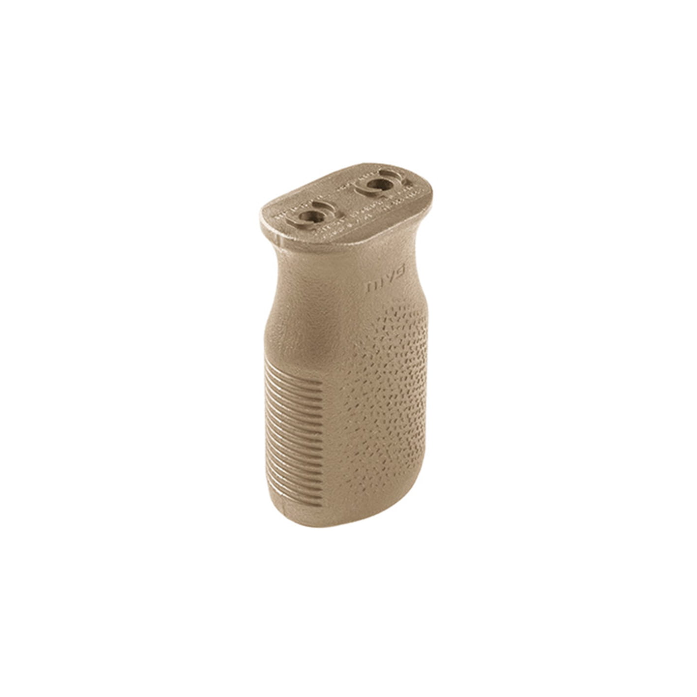 Magpul - Chwyt M-LOK MVG Vertical Grip - FDE - MAG597-FDE SKLEP BAZANT 1.jpg