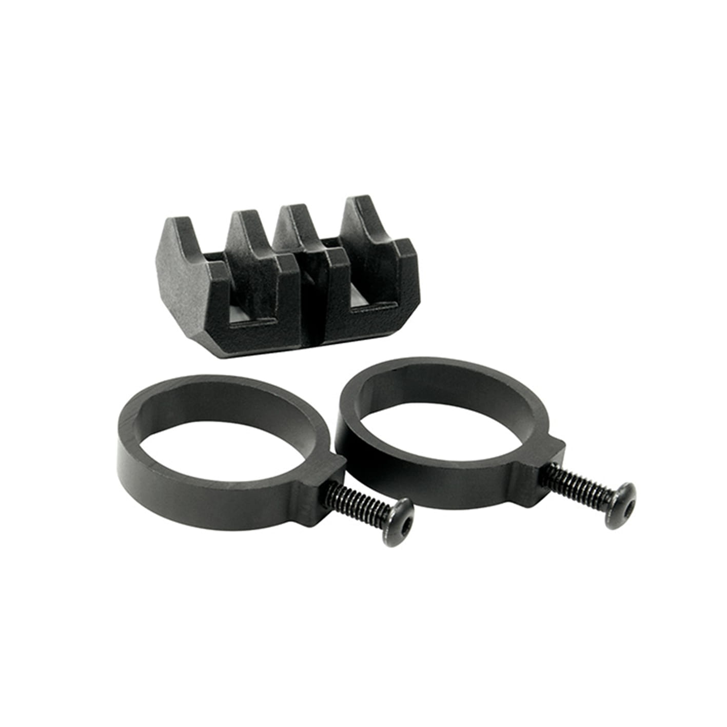 Magpul - Montaż Light Mount V-Block and Rings - MAG614-BLK SKLEP BAZANT 1.jpg
