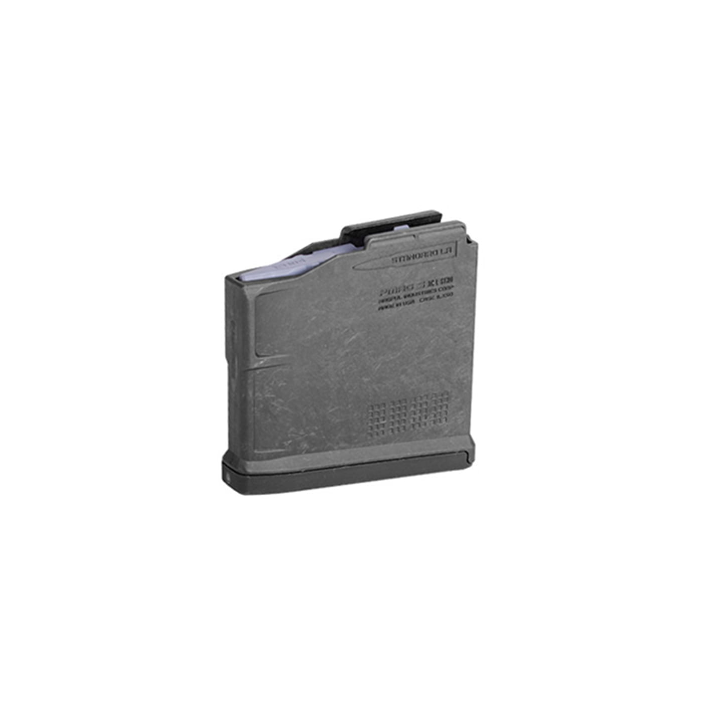 Magpul - Magazynek PMAG 5 AC L, Standard - AICS Long Action - MAG671 SKLEP BAZANT 1.jpg