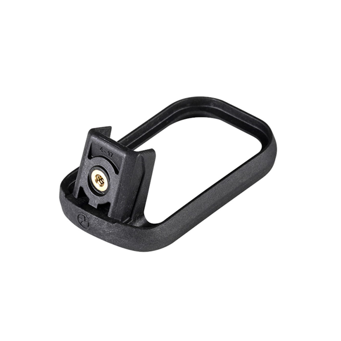 Magpul - Lejek GL Enhanced Magazine Well do GLOCK 17 GEN 4 - MAG932 SKLEP BAZANT 1.jpg