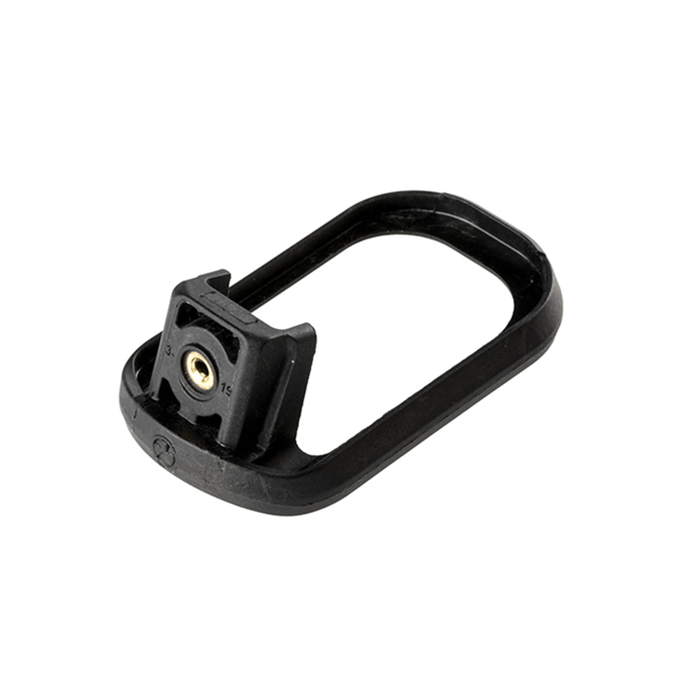 Magpul - Lejek GL Enhanced Magazine Well do GLOCK 19 GEN 3 - MAG940 SKLEP BAZANT 1.jpg