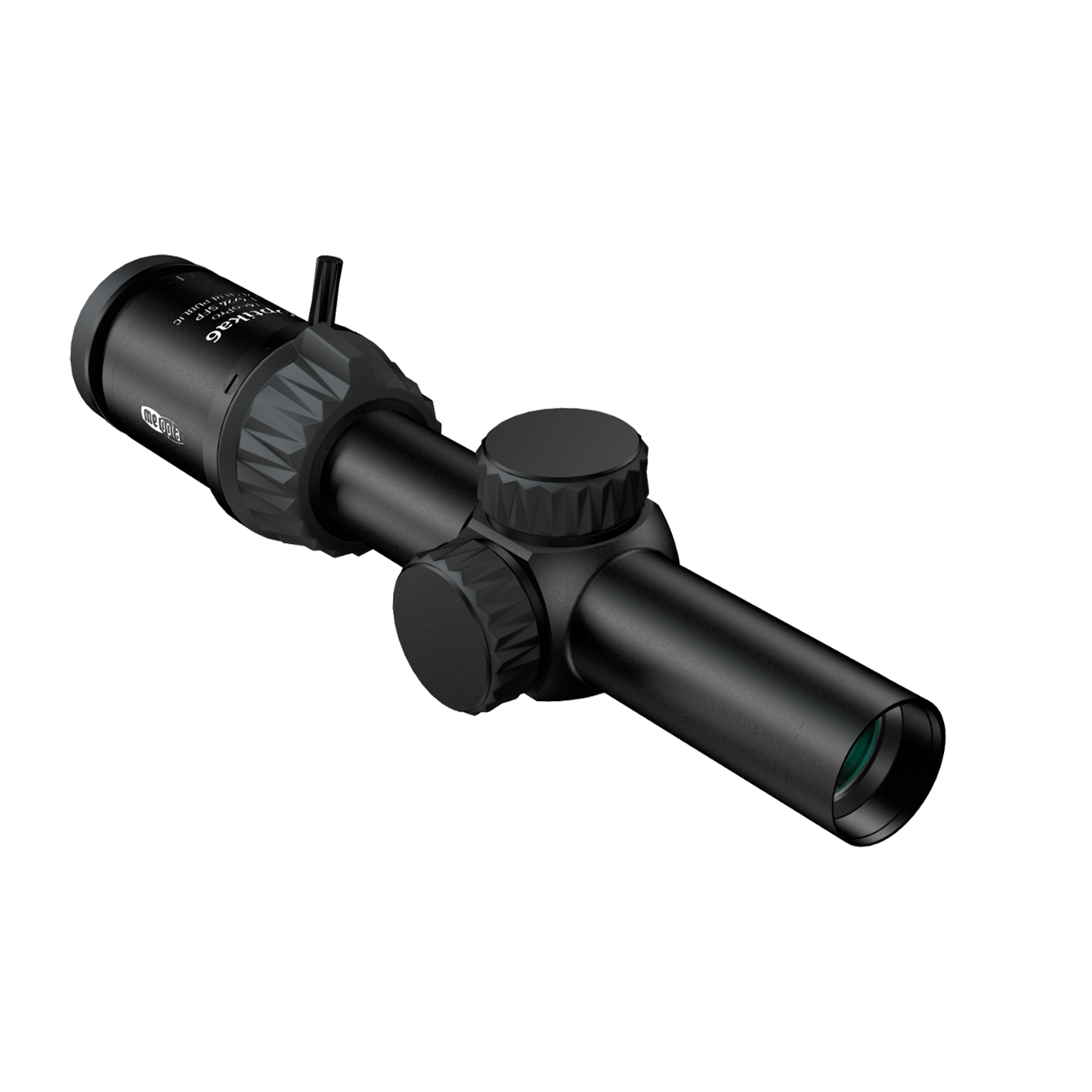 LUNETA CELOWNICZA MEOPTA OPTIKA6 1-6X24 SFP SKLEP BAZANT 1.png