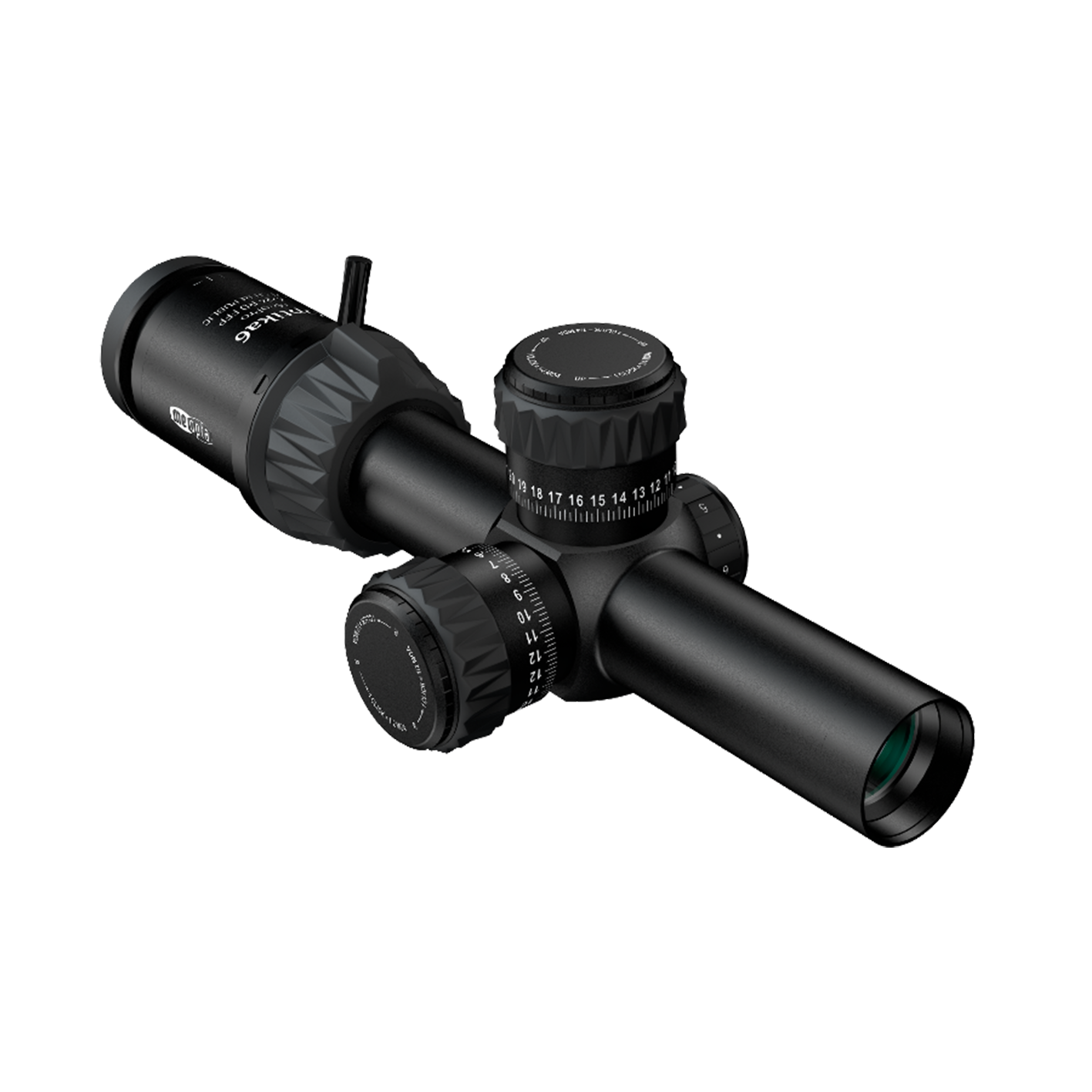 LUNETA CELOWNICZA MEOPTA OPTIKA6 1-6X24 RD FFP SKLEP BAZANT 1.png
