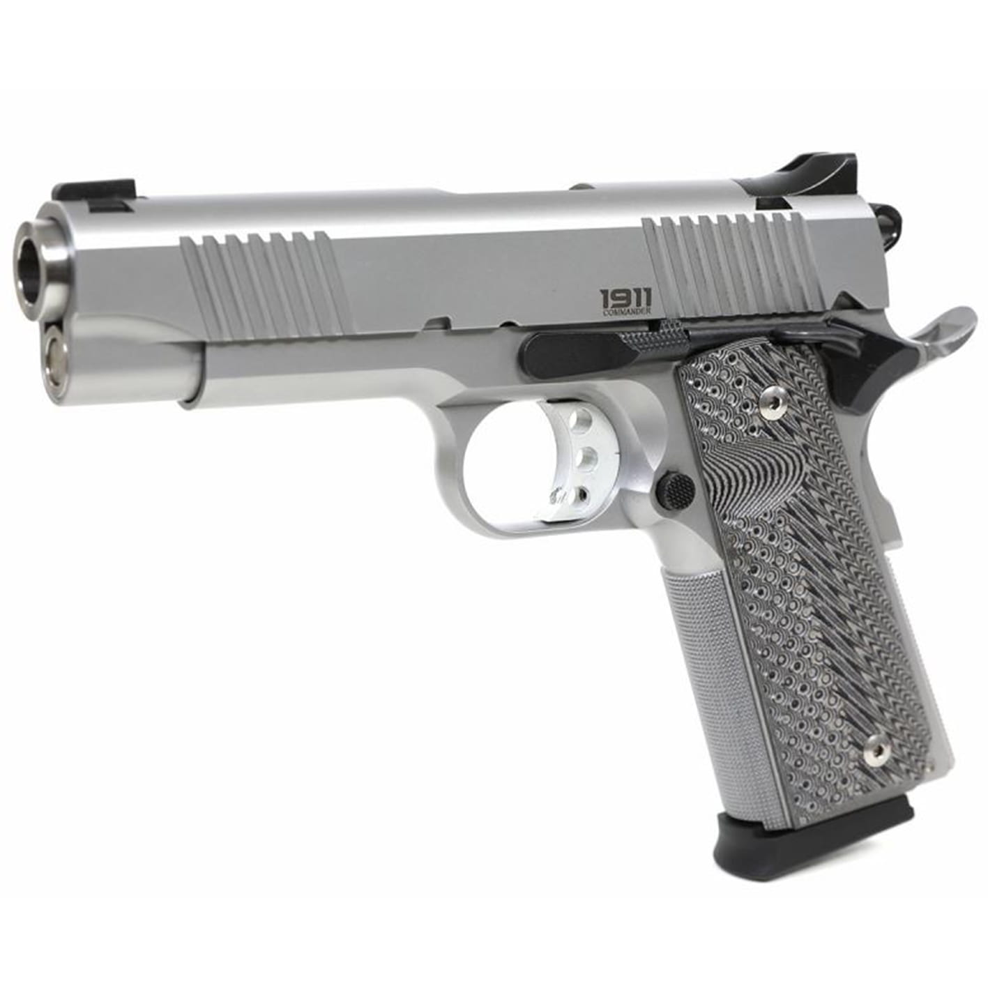 PISTOLET BUL 1911 CLASSIC COMMANDER SS SKLEP BAZANT 1.JPG