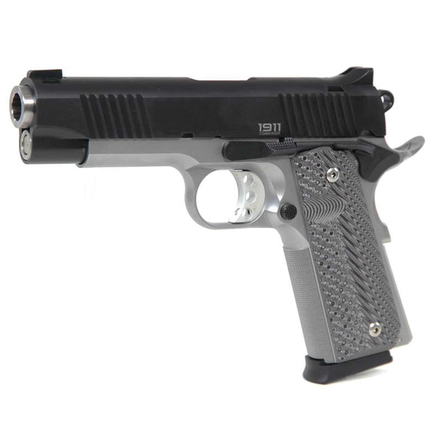 Pistolet Bul 1911 Classic Commander Two Tone SKLEP BAZANT 1.JPG