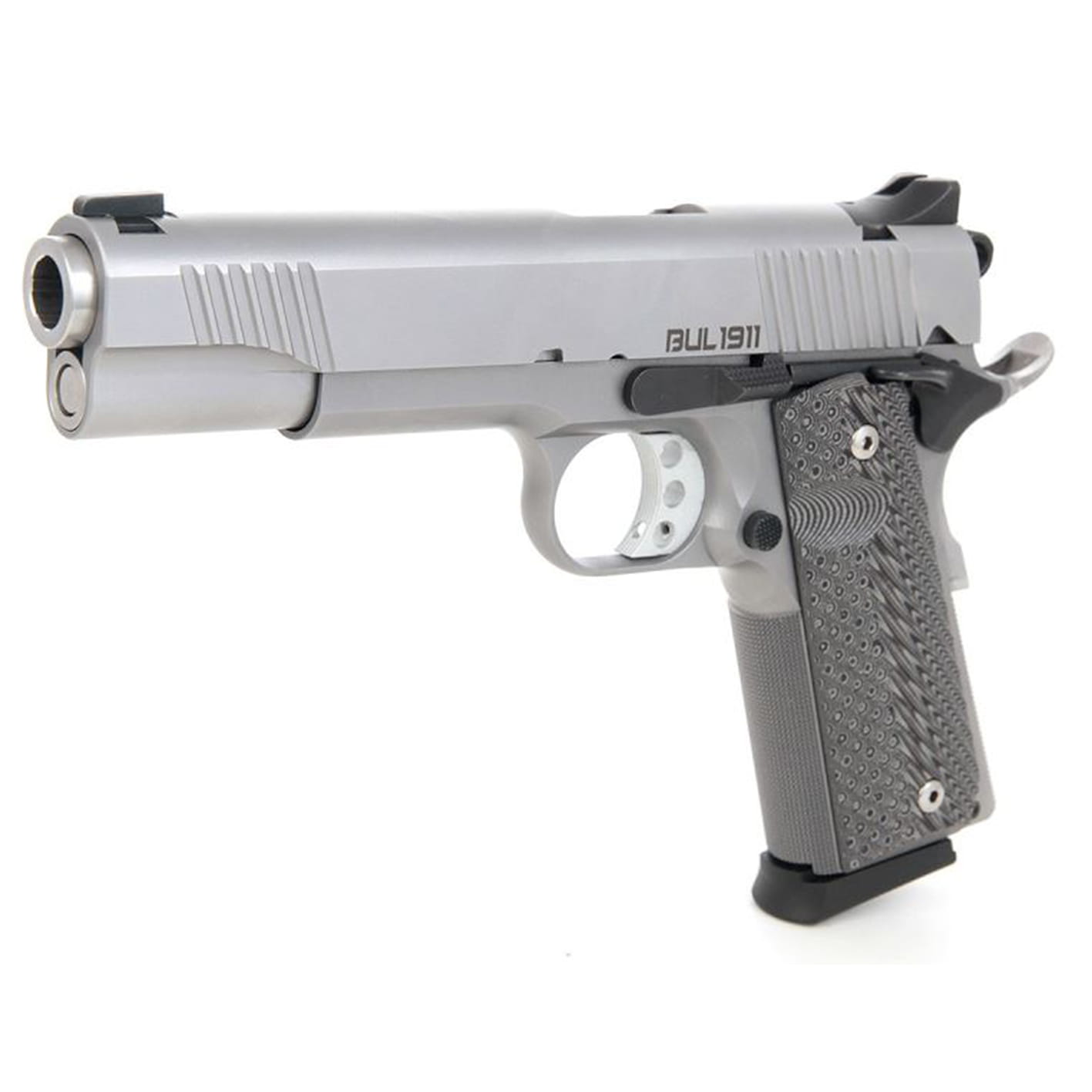 Pistolet Bul 1911 Classic Government SS SKLEP BAZANT 1.JPG