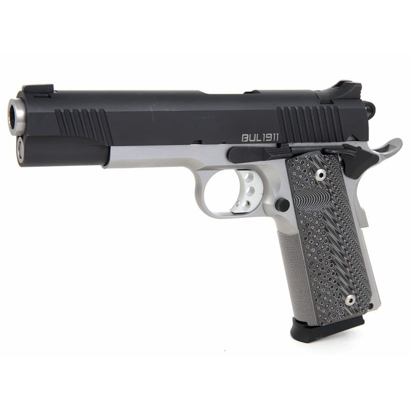 Pistolet Bul 1911 Classic Government Two Tone SKLEP BAZANT 1.JPG