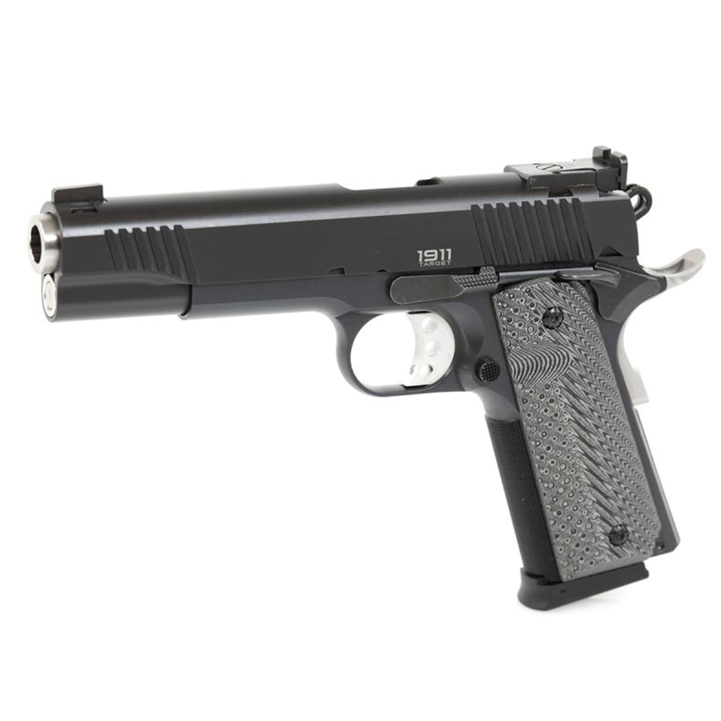 Pistolet Bul 1911 Classic Target Black SKLEP BAZANT 1.JPG