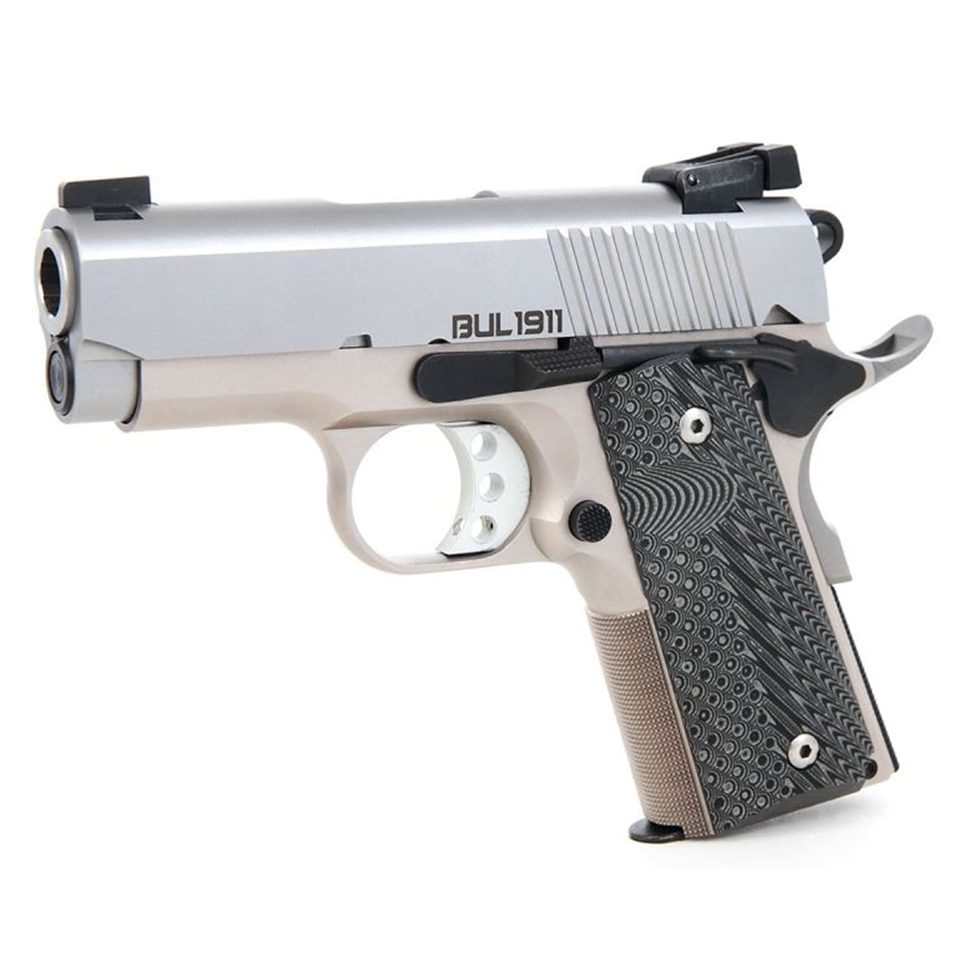 Pistolet Bul 1911 Classic Ultra SS SKLEP BAZANT 1.JPG