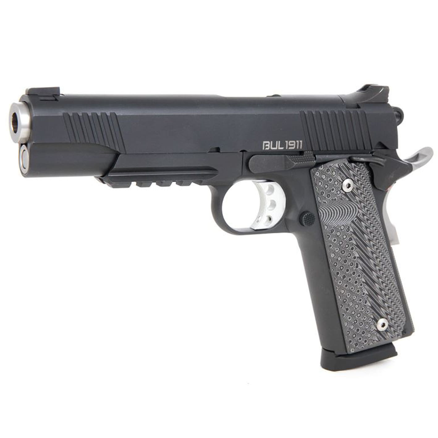 Pistolet Bul 1911 Tactical Carry Government SKLEP BAZANT 1.JPG