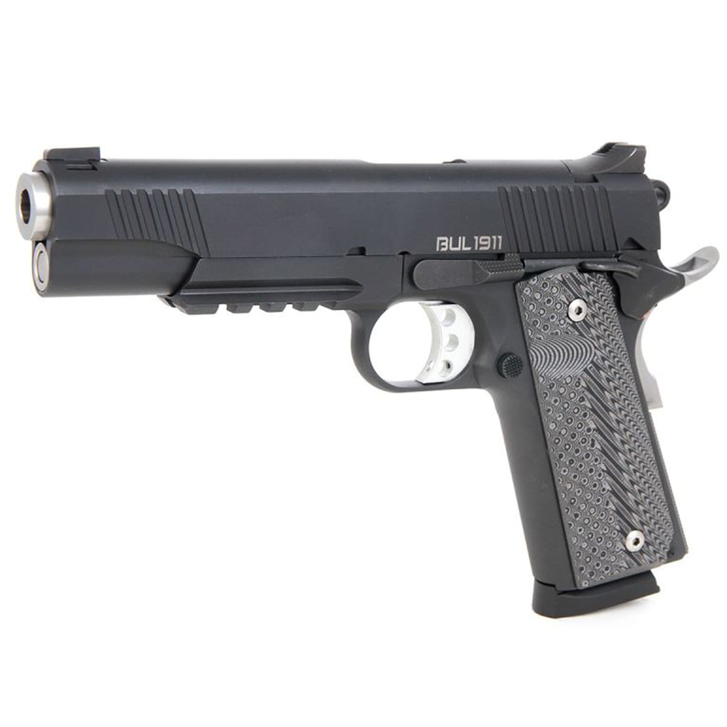 Pistolet Bul 1911 Tactical Carry Government X-edition SKLEP BAZANT 1.JPG