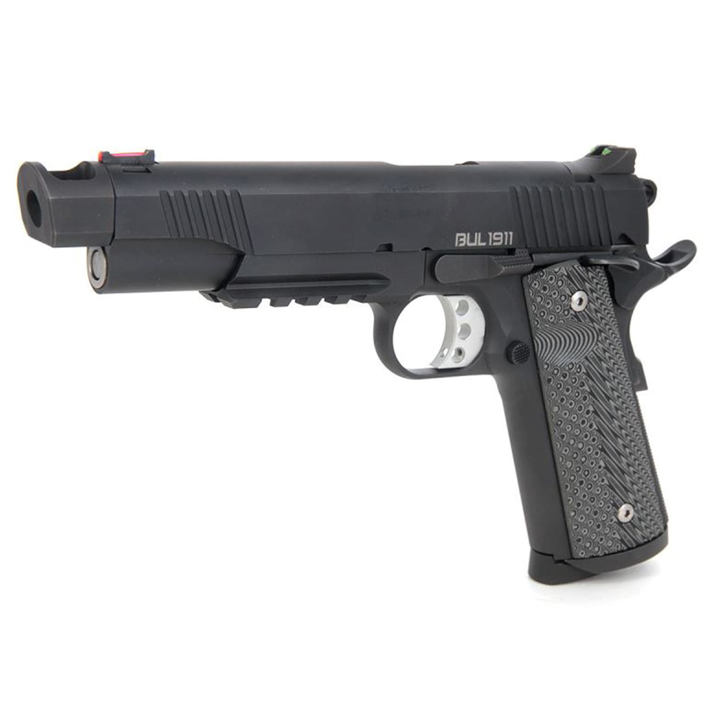 Pistolet Bul 1911 Tactical Streetcomp Government SKLEP BAZANT 1.JPG