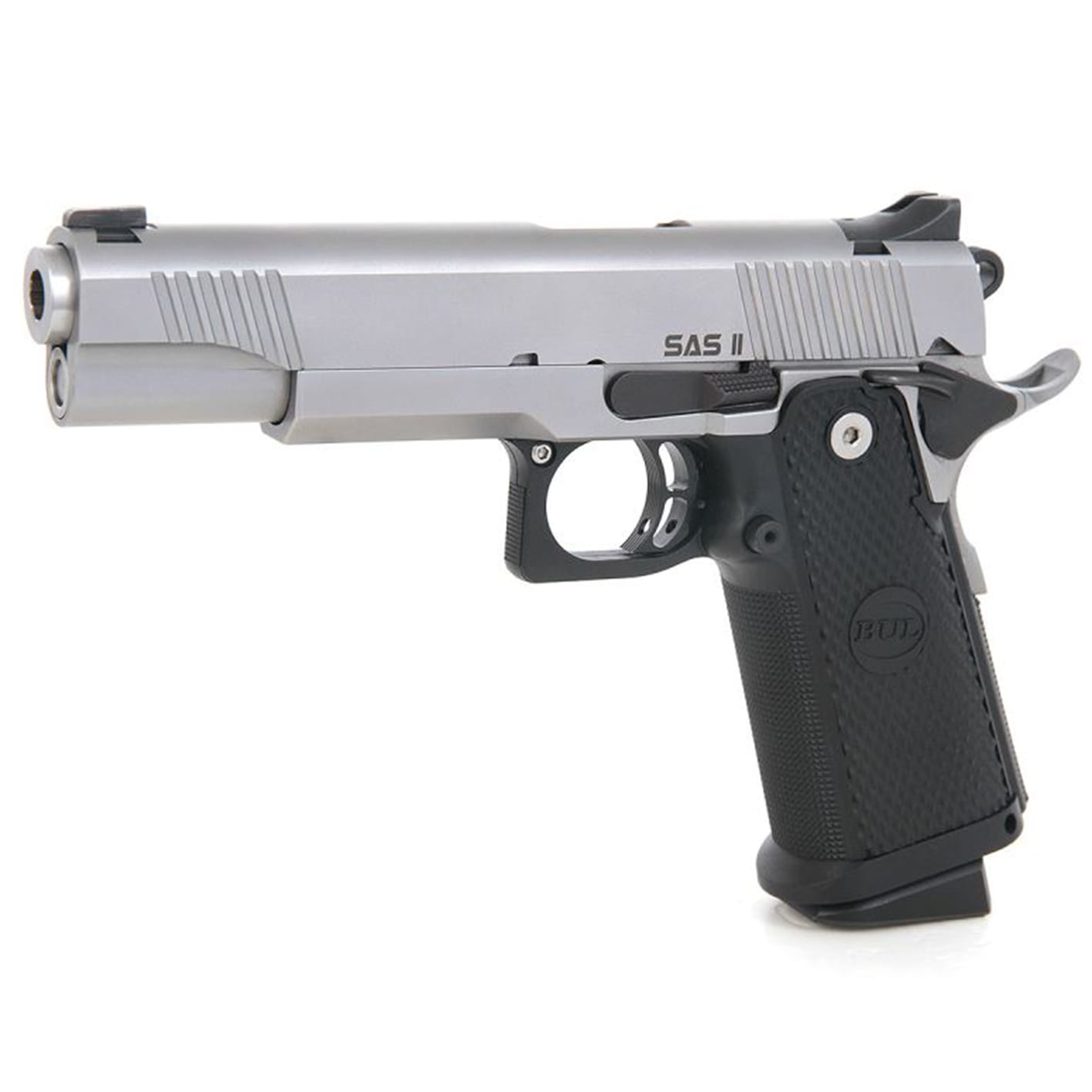Pistolet Bul SAS II EDC STD Division Government SS SKLEP BAZANT 1.JPG