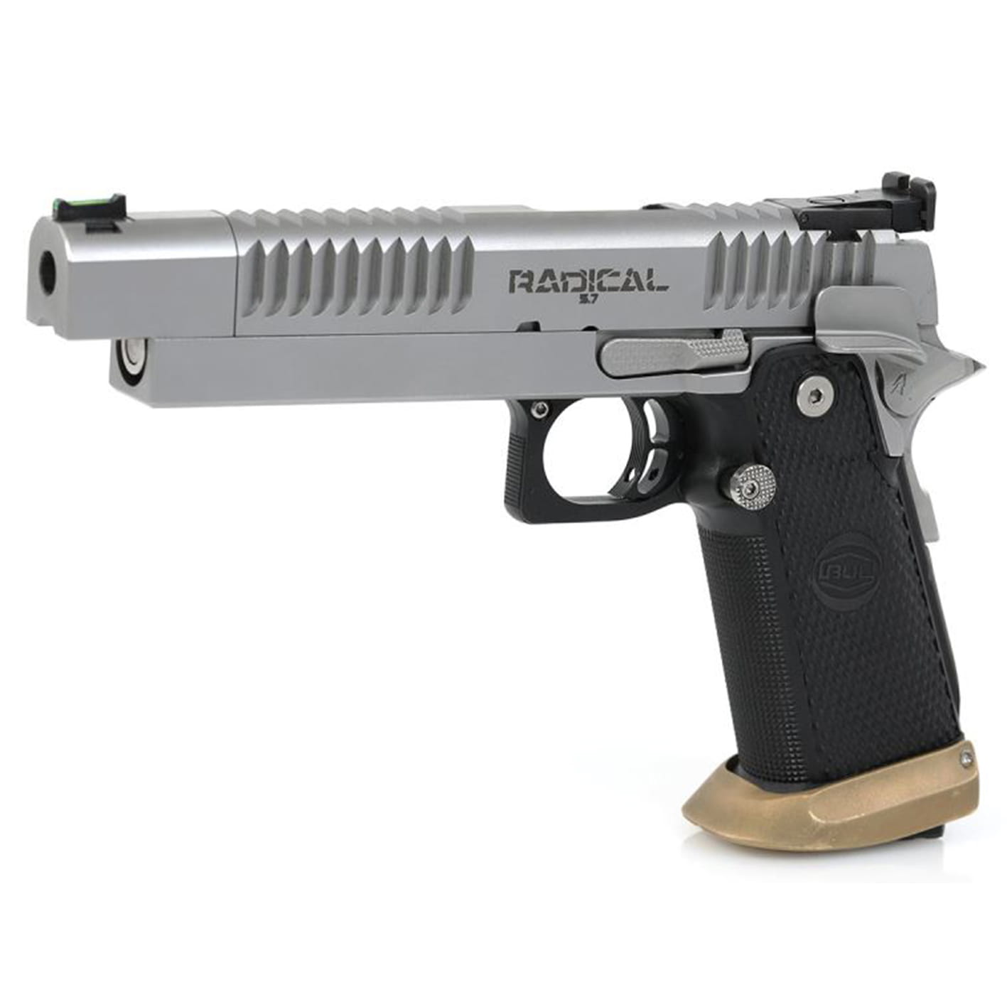 Pistolet Bul SAS II Radical 5,7`` SS SKLEP BAZANT 1.JPG