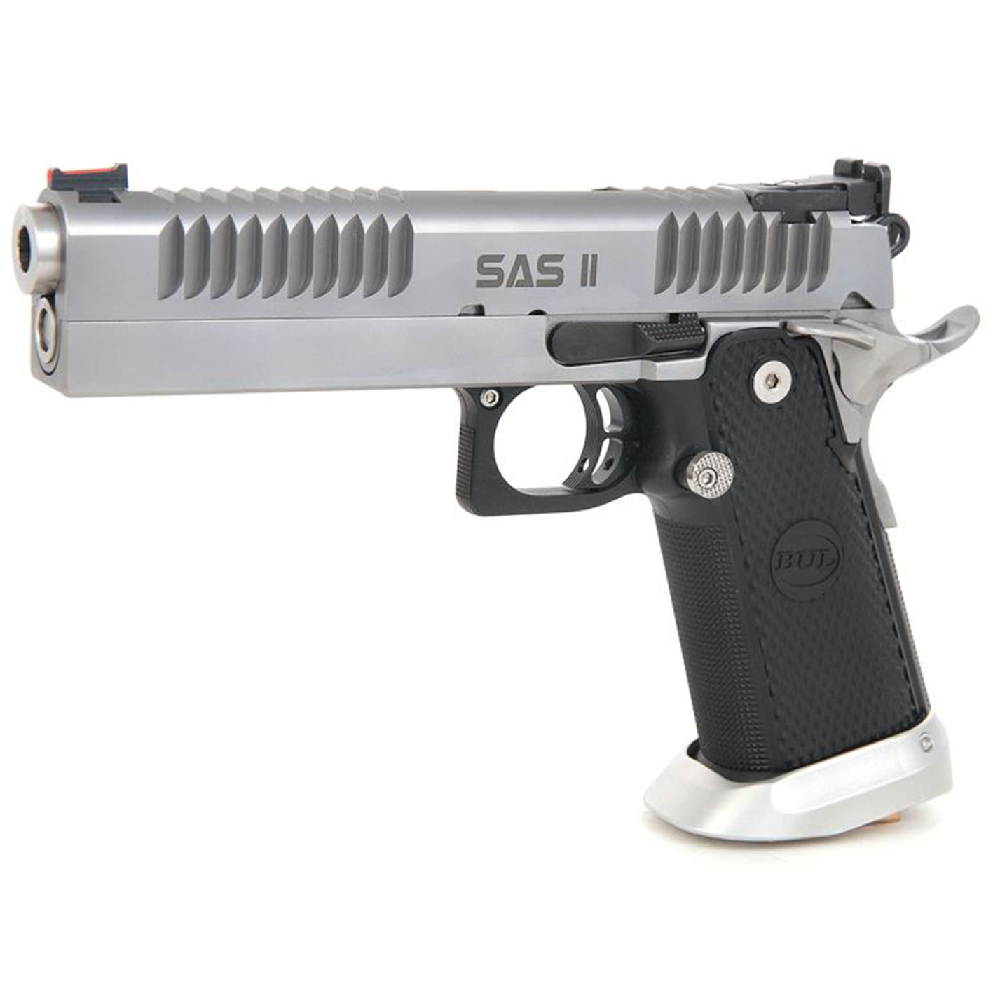 Pistolet Bul SAS II SAW STD Division SS SKLEP BAZANT 1.JPG