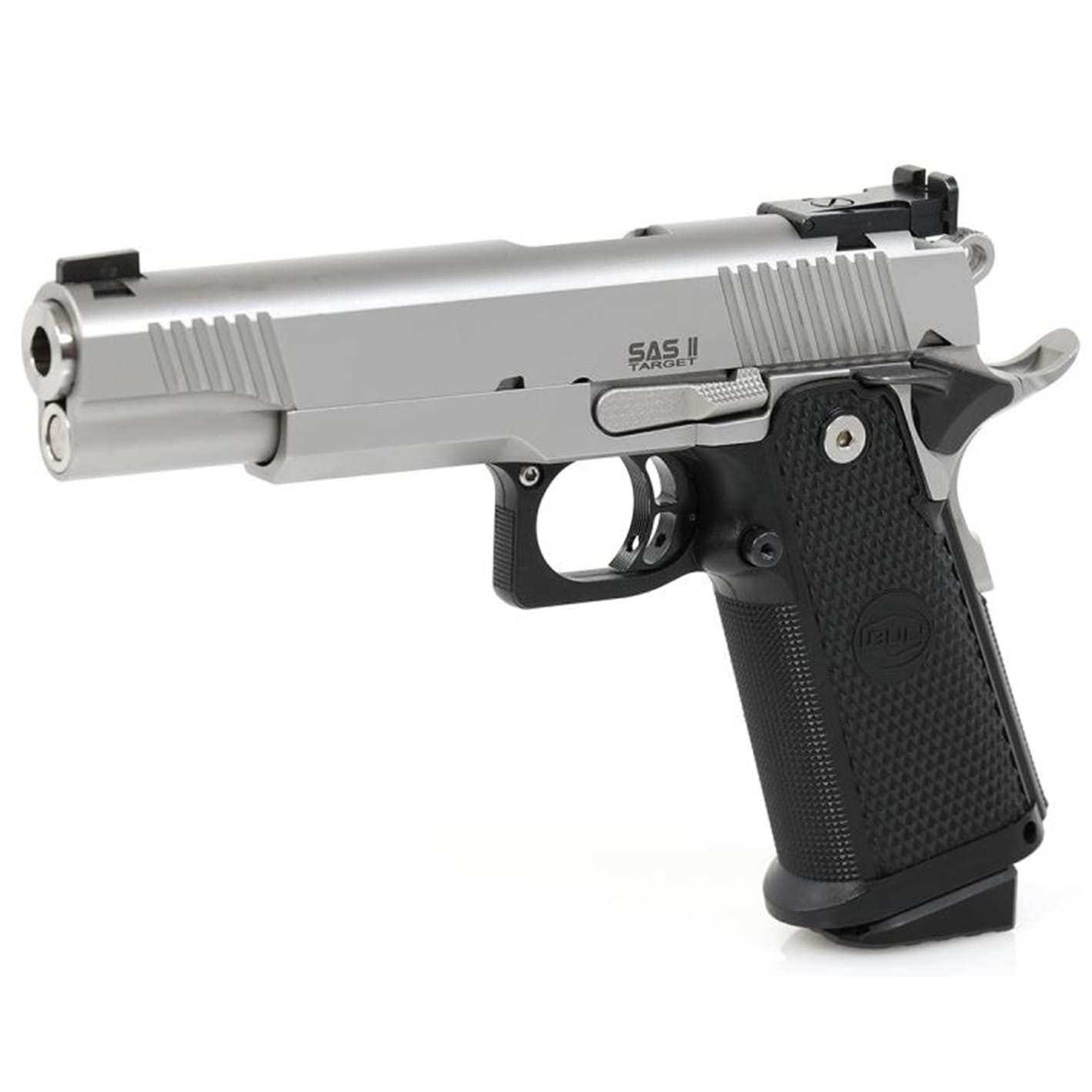 Pistolet Bul SAS II Target SS SKLEP BAZANT 1.JPG
