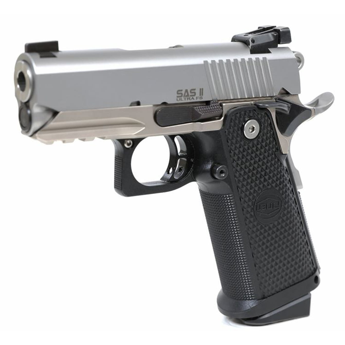 Pistolet Bul SAS II ULTRA SS SKLEP BAZANT 1.JPG