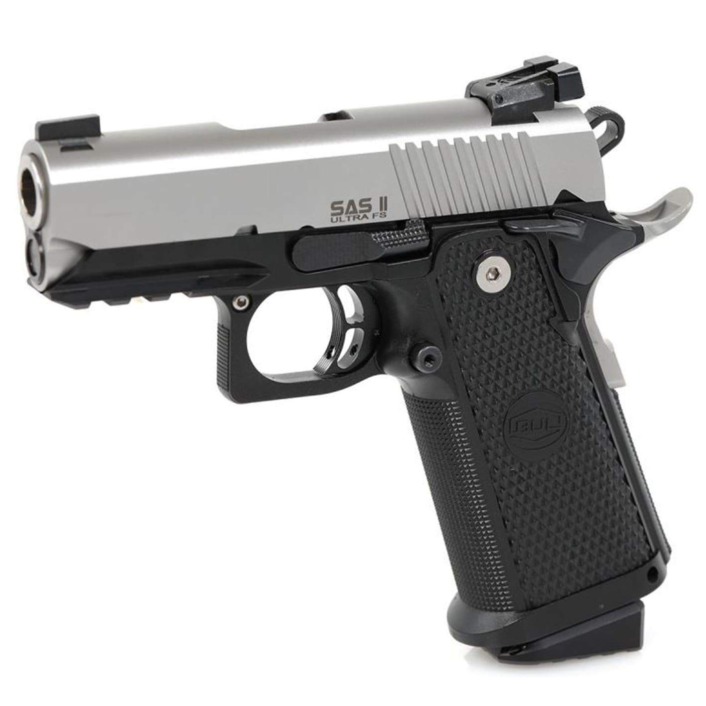 Pistolet Bul SAS II ULTRA Two Tone Reverse SKLEP BAZANT 1.JPG
