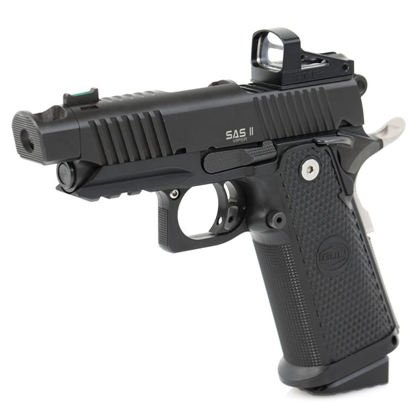 Pistolet Bul SAS II ULTRA VIPER SKLEP BAZANT 1.JPG