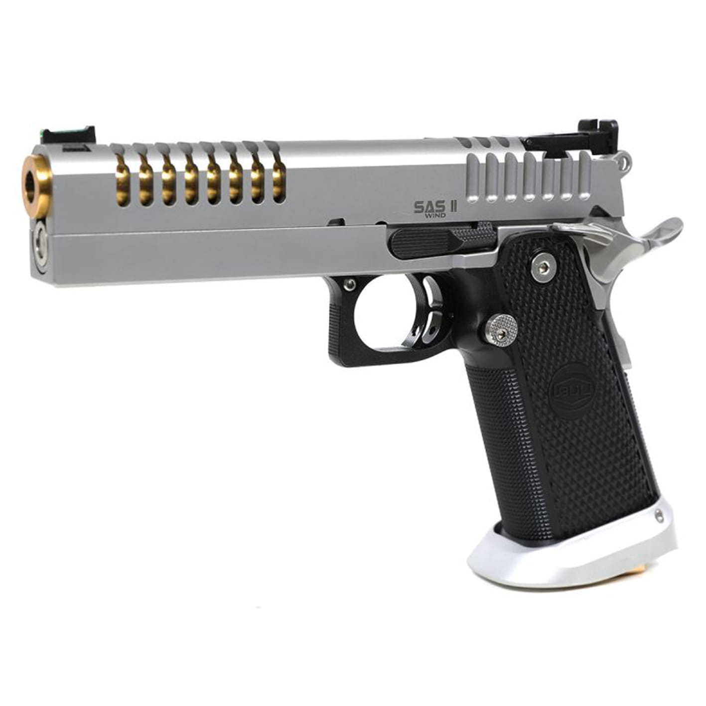 Pistolet Bul SAS II WIND Limited STD Division SS SKLEP BAZANT 1.JPG